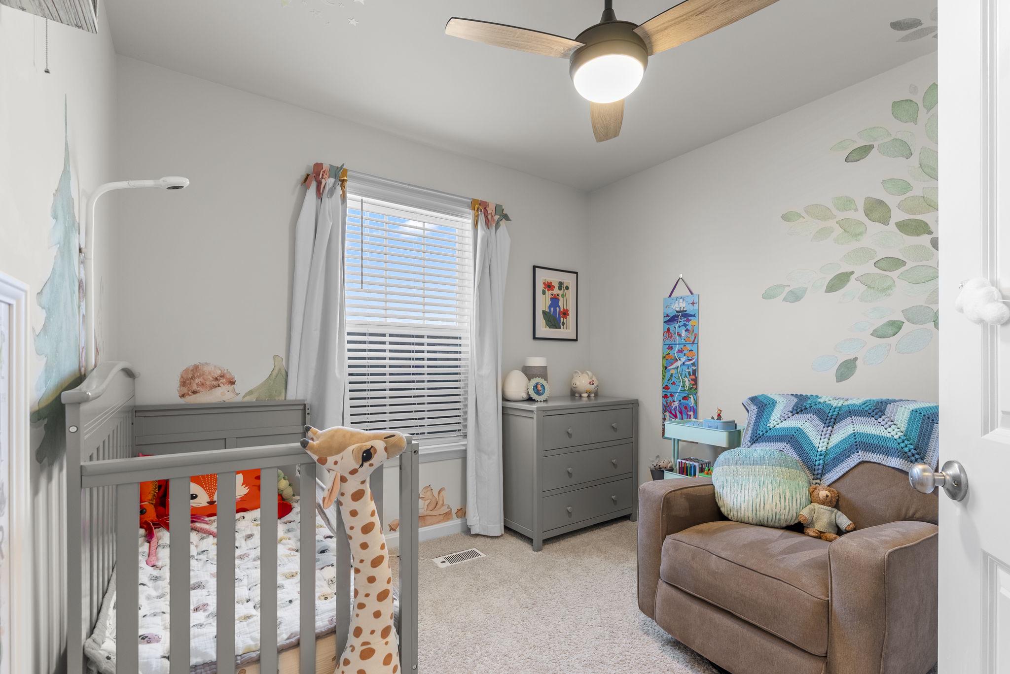 THE PRESERVE AT TUSCARORA - Residential