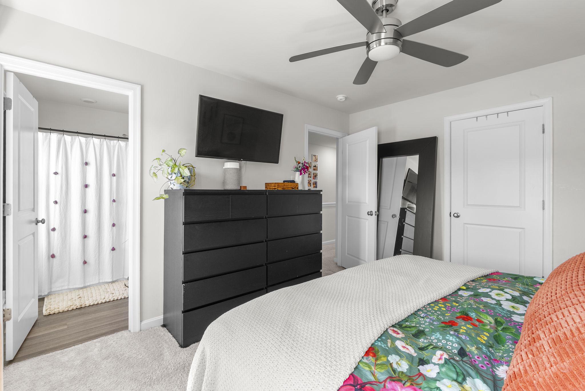 THE PRESERVE AT TUSCARORA - Residential