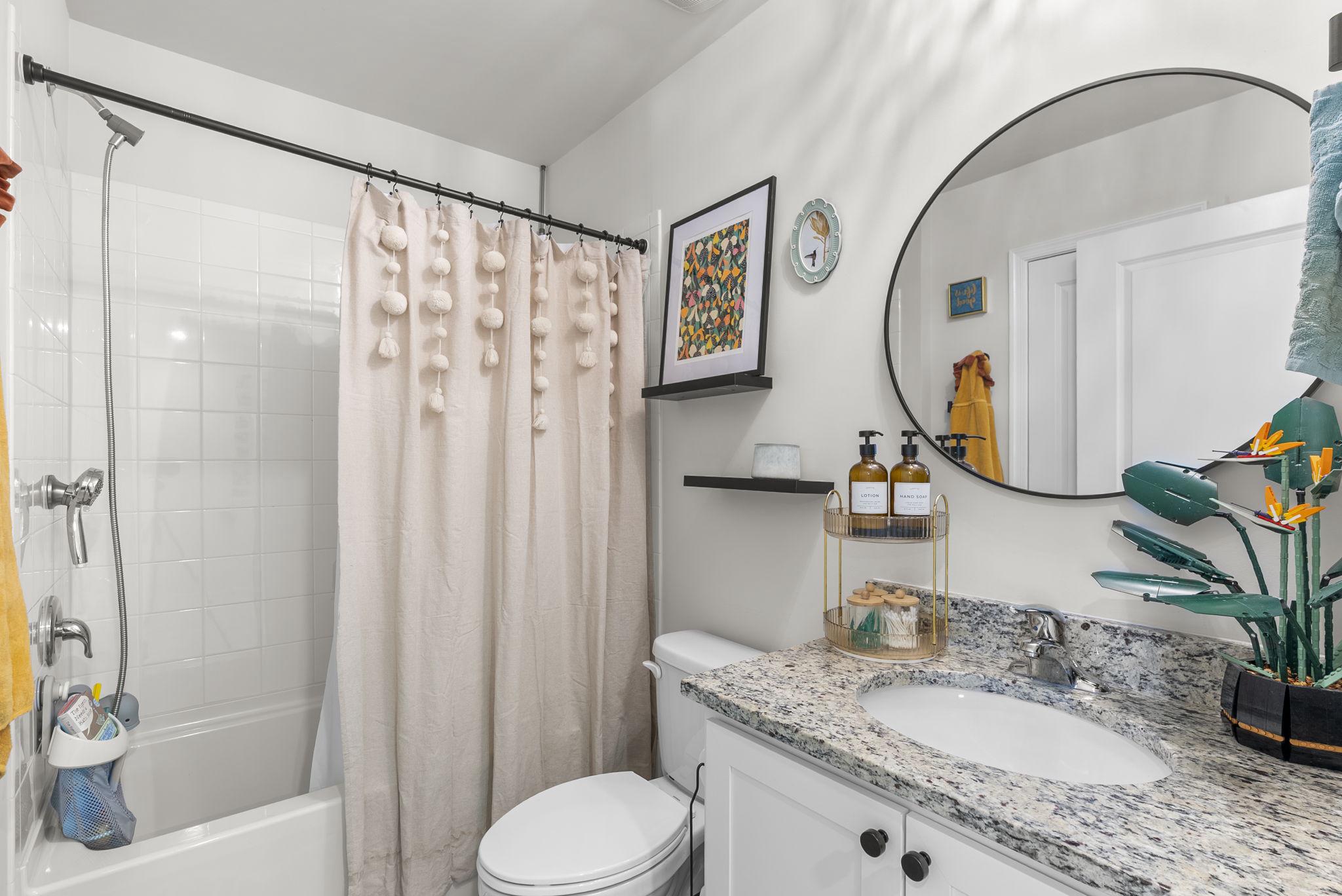 THE PRESERVE AT TUSCARORA - Residential