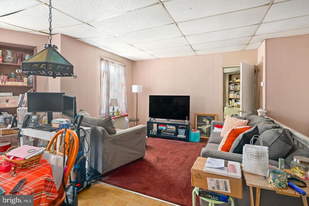 Photo of 104 N Union Avenue, LANSDOWNE, PA 19050 (MLS # PADE2100576)