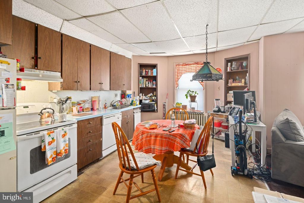 Photo of 104 N Union Avenue, LANSDOWNE, PA 19050 (MLS # PADE2100576)