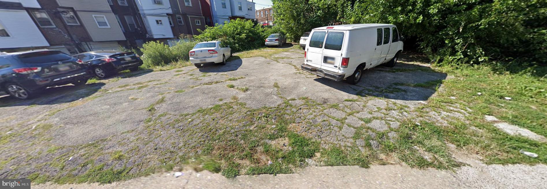 Exceptional Opportunity for Investors and Developers: Multi-Family Zoned Vacant Lot in Philadelphia!
Unveil the potential of this RM-1 multi-family zoned vacant lot in a sought-after Philadelphia location. Tailor-made for ambitious investors and developers, this 8188 sq ft. property presents a blank canvas for realizing your vision. With a motivated seller eager to facilitate a deal, seize the chance to bring your project to life. Buyer responsibility for U&O. Don't delay – submit your offer today and transform this property into a lucrative investment.