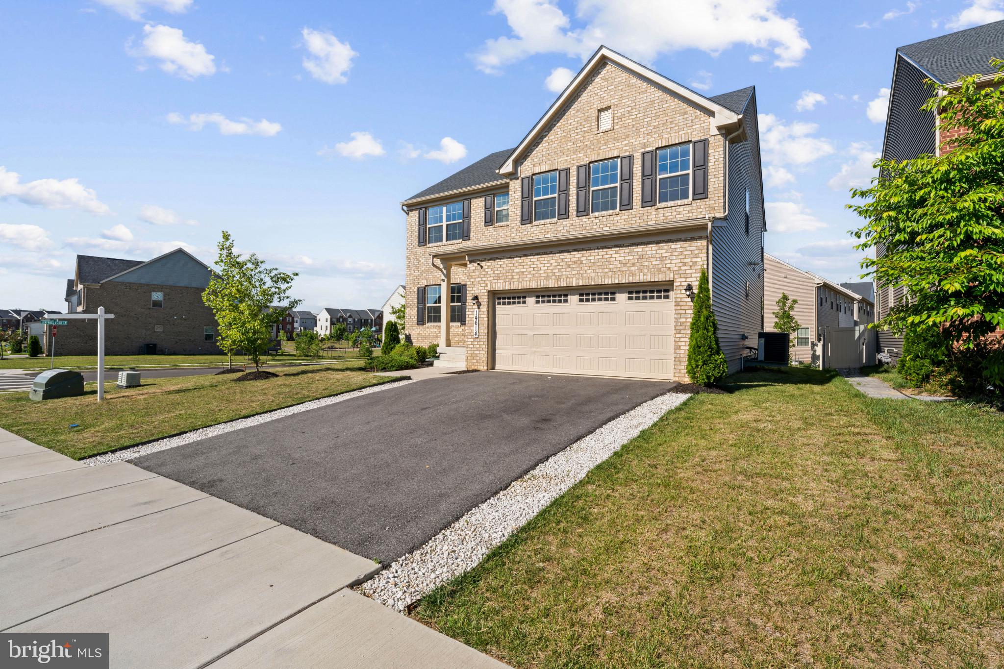 14614 SILVER HAMMER WAY