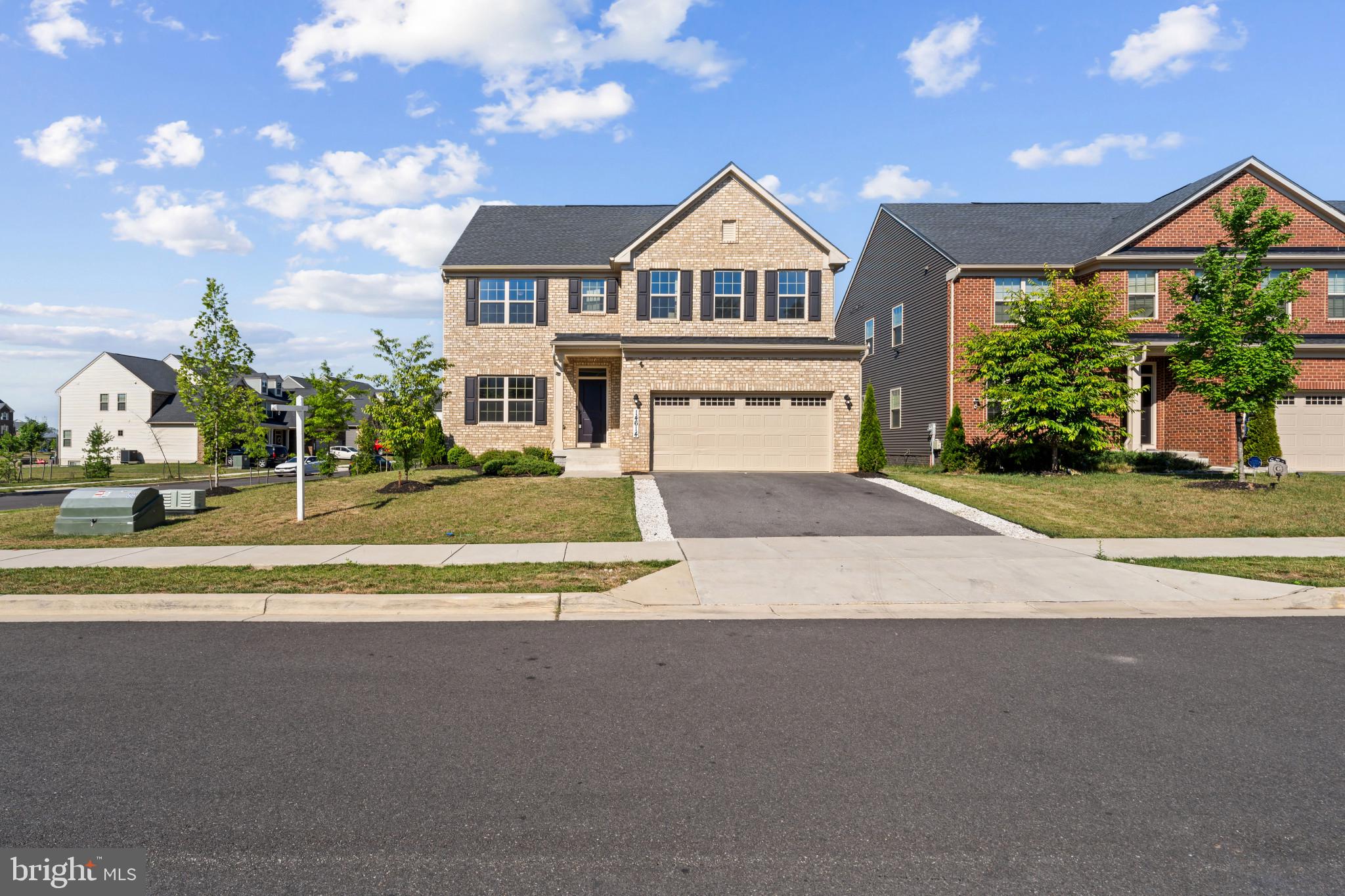 14614 SILVER HAMMER WAY