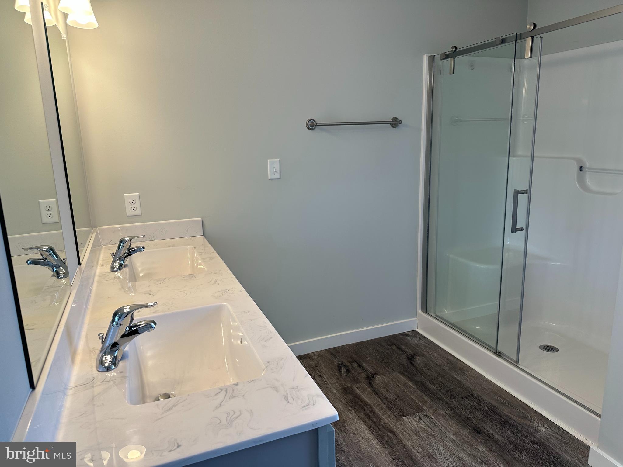 PEBBLE RIDGE - Residential