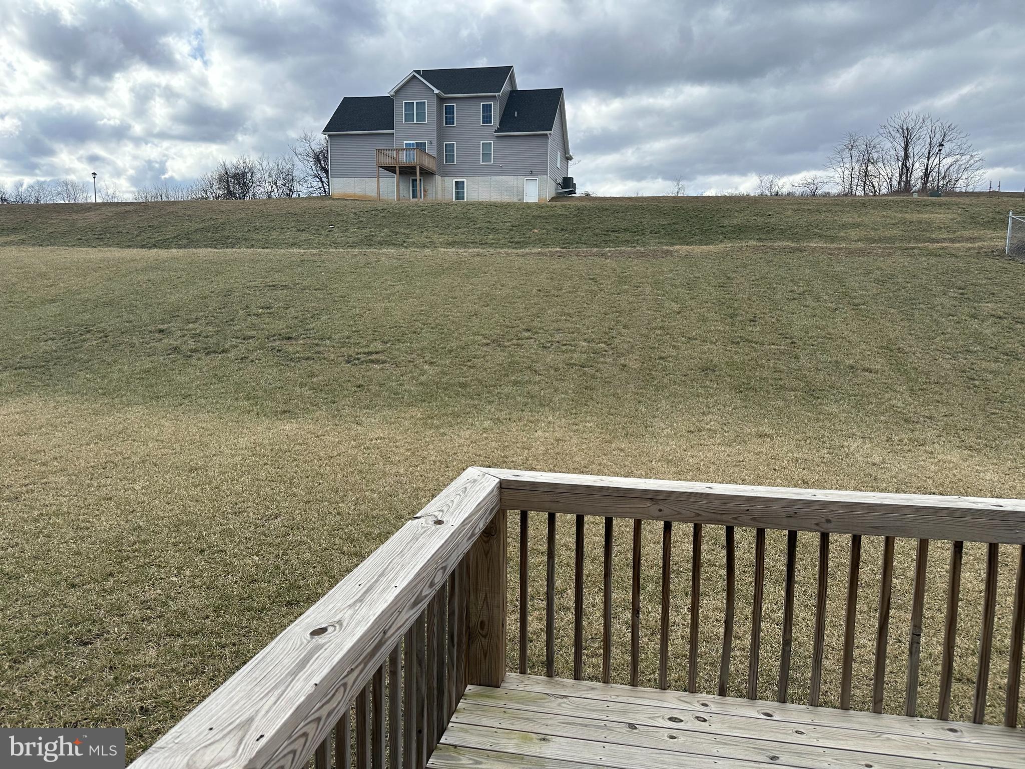 PEBBLE RIDGE - Residential