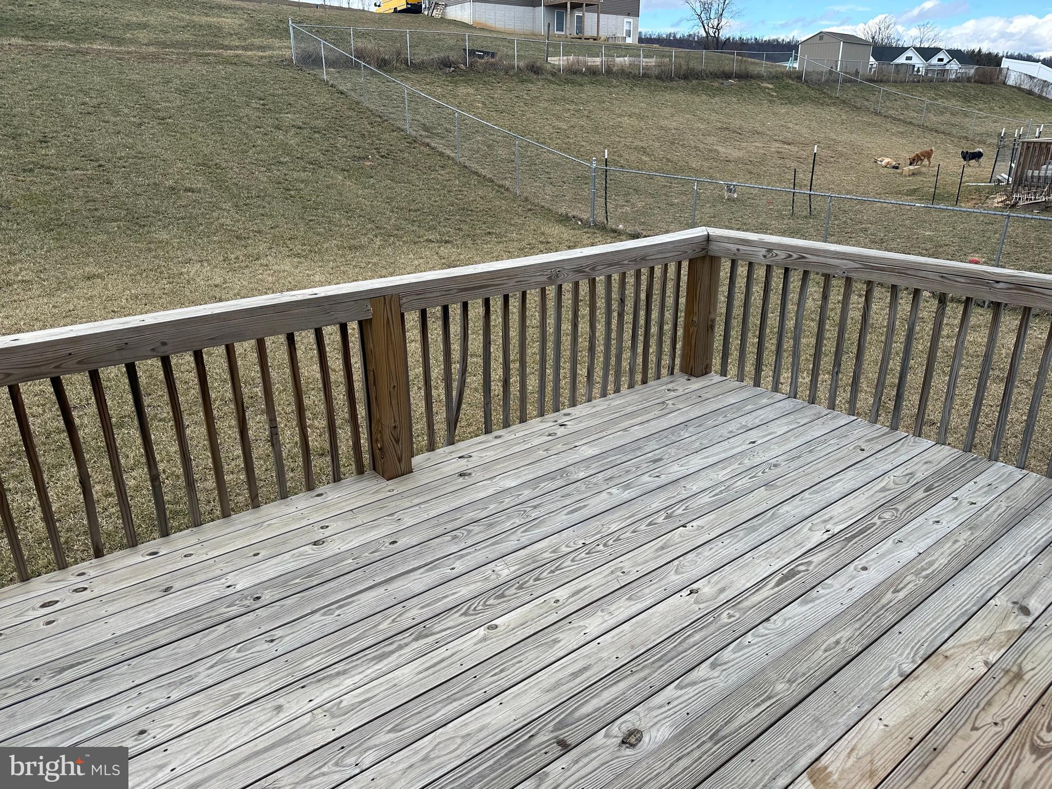 PEBBLE RIDGE - Residential