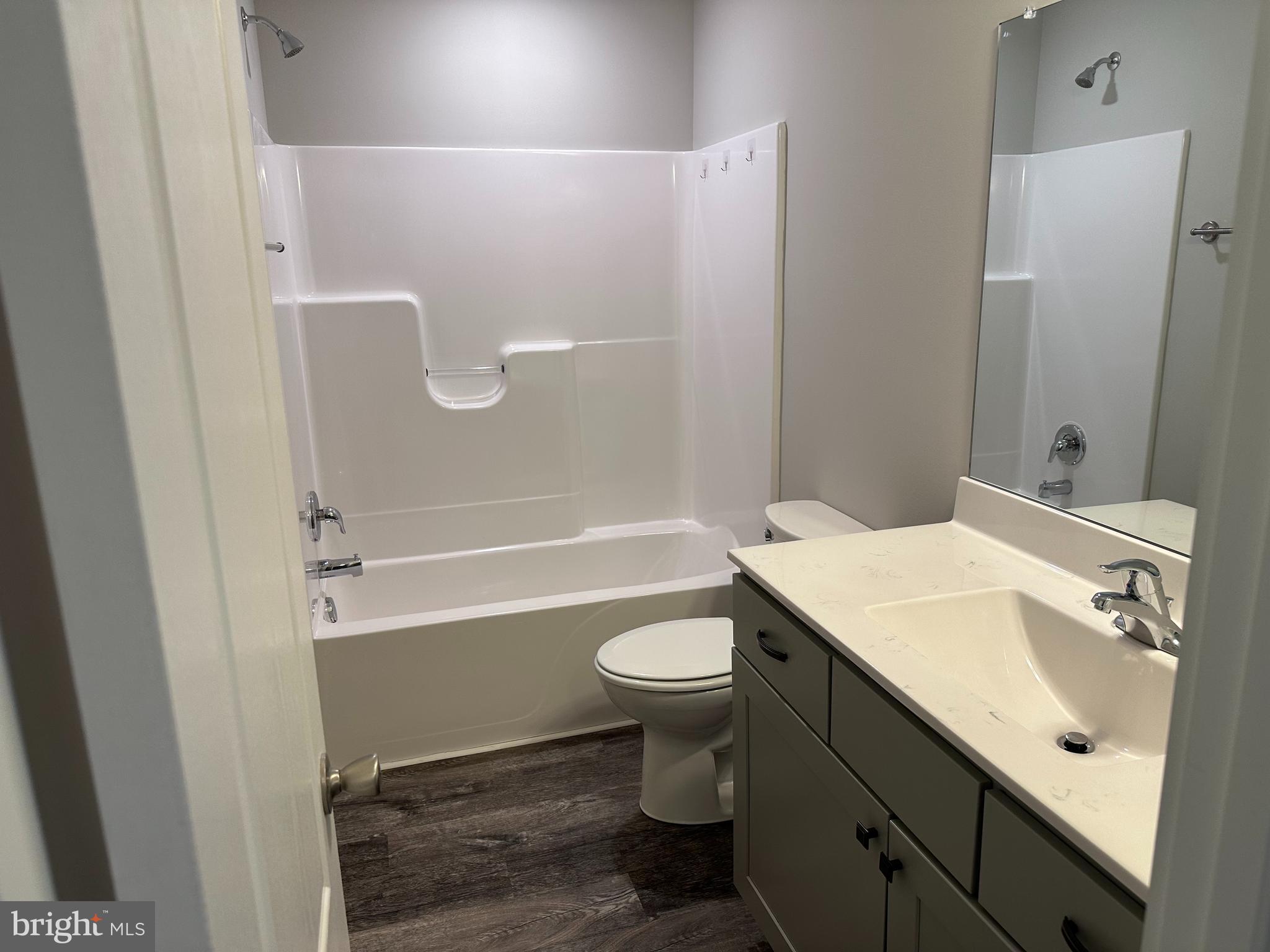 PEBBLE RIDGE - Residential