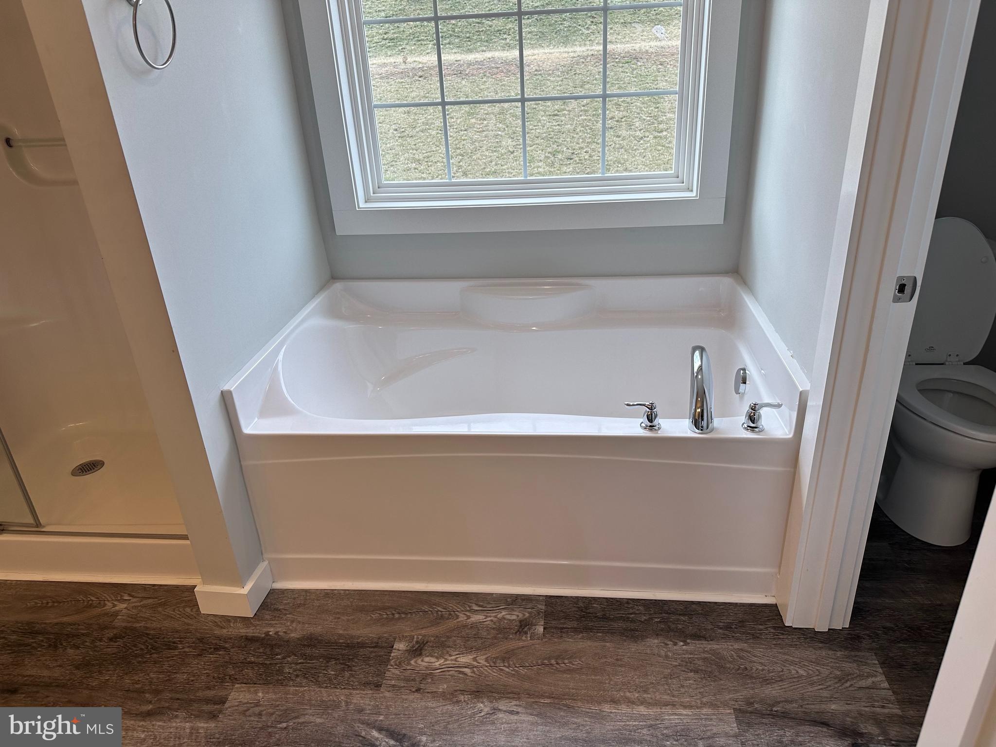 PEBBLE RIDGE - Residential