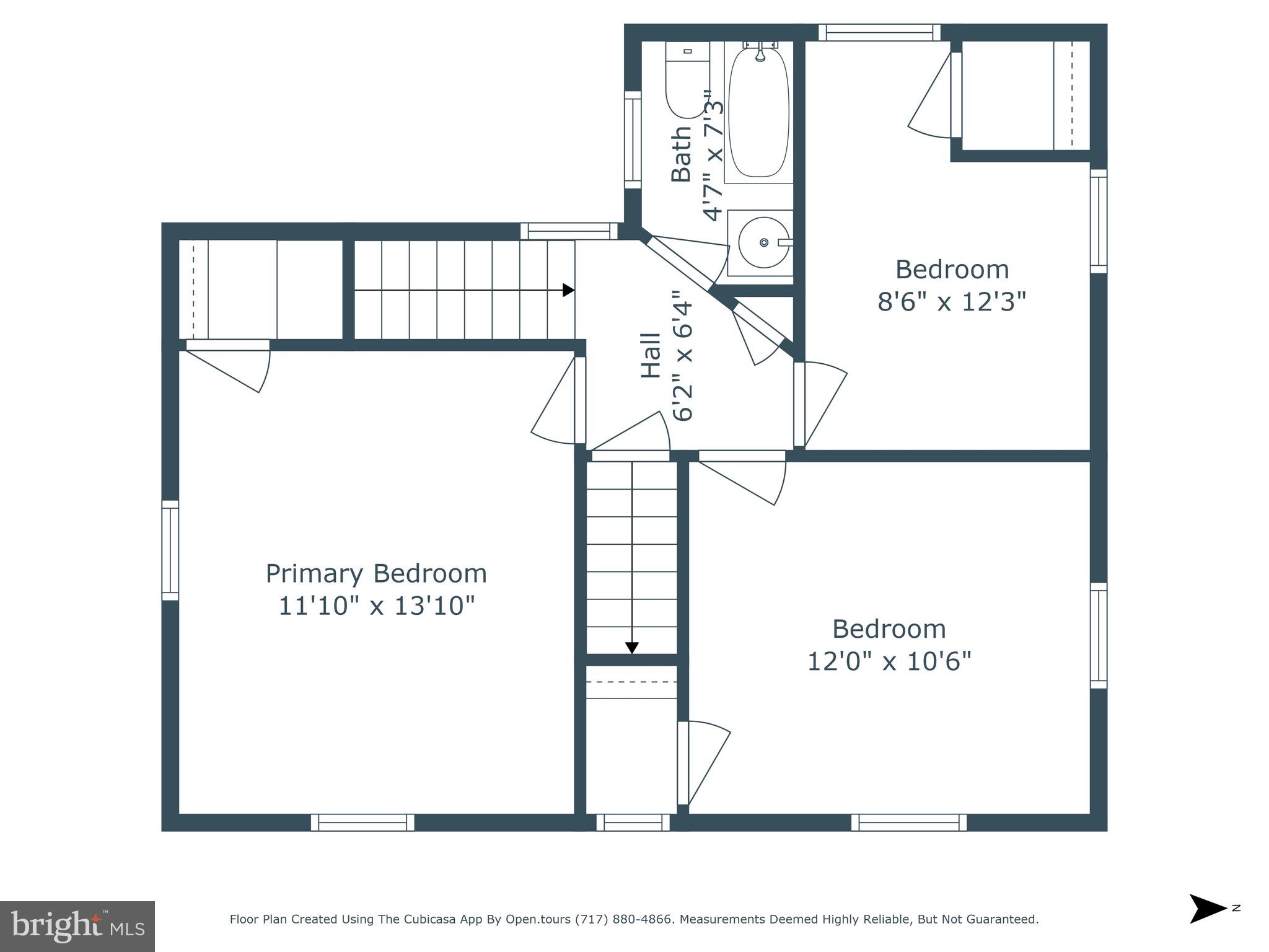 ADAMS COUNTY - Residential