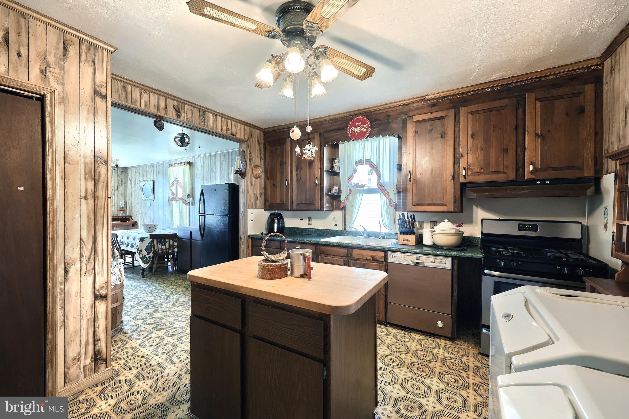 ADAMS COUNTY - Residential