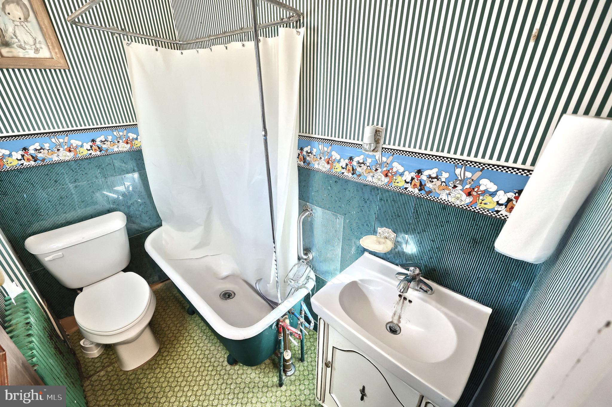 ADAMS COUNTY - Residential