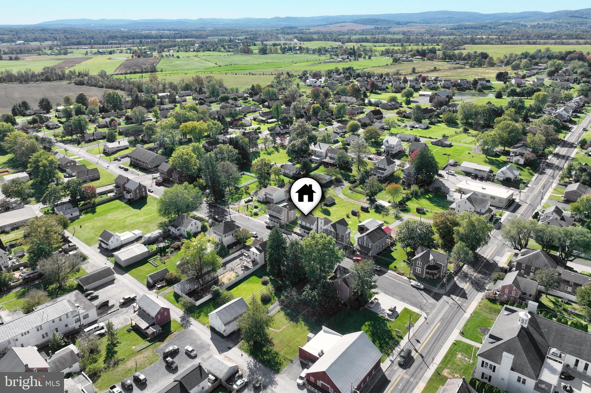 ADAMS COUNTY - Residential