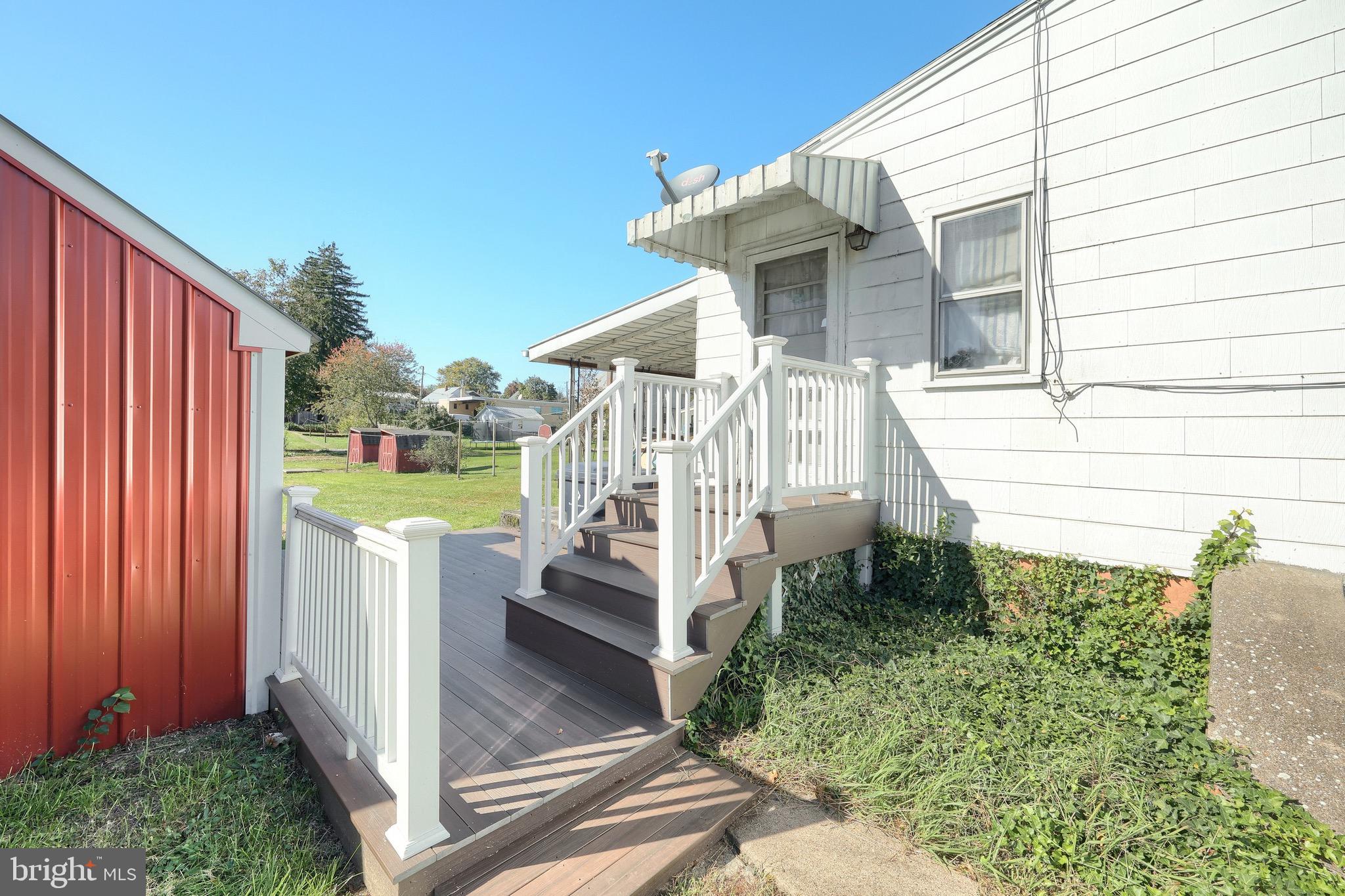 ADAMS COUNTY - Residential