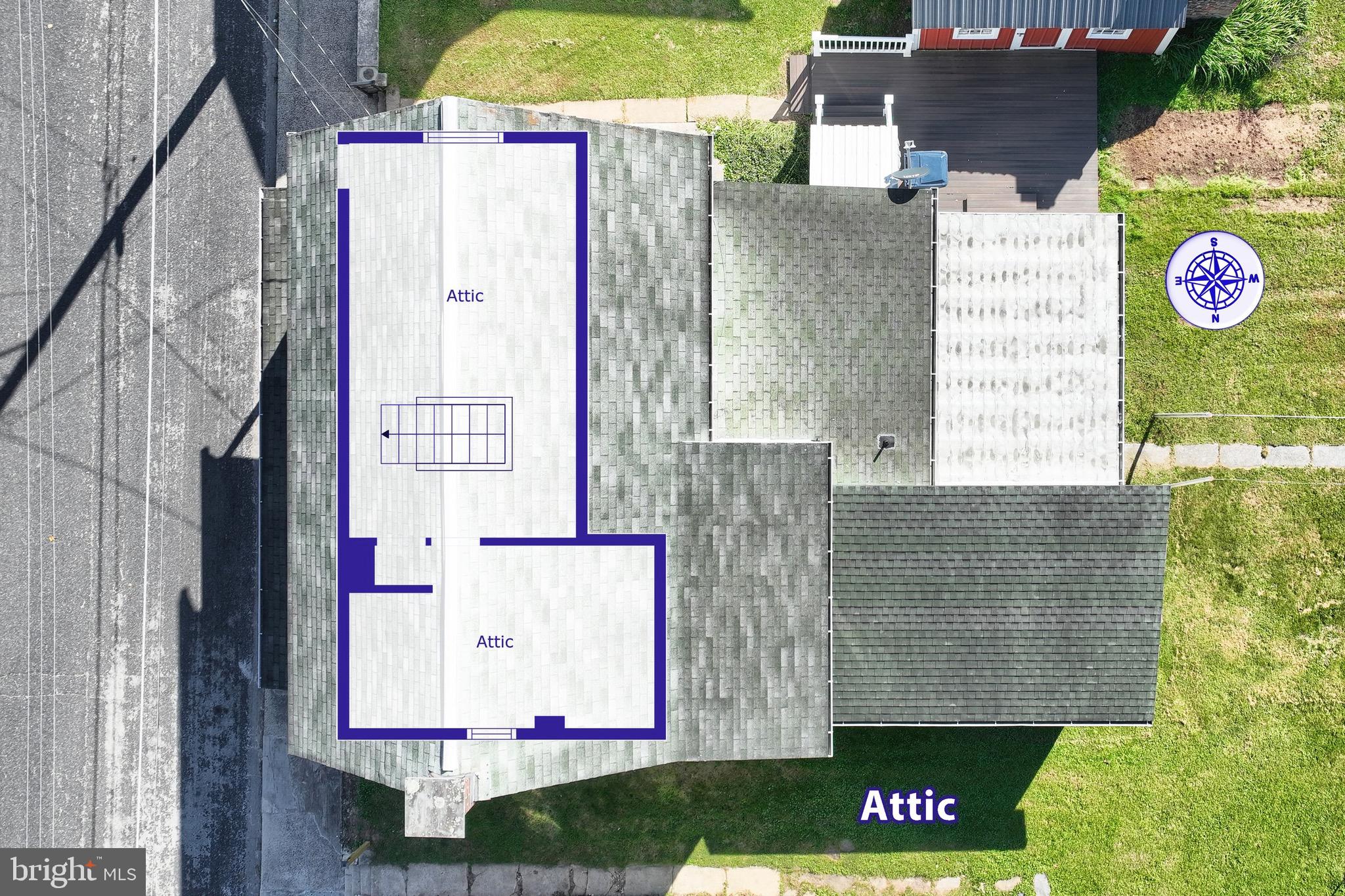 ADAMS COUNTY - Residential