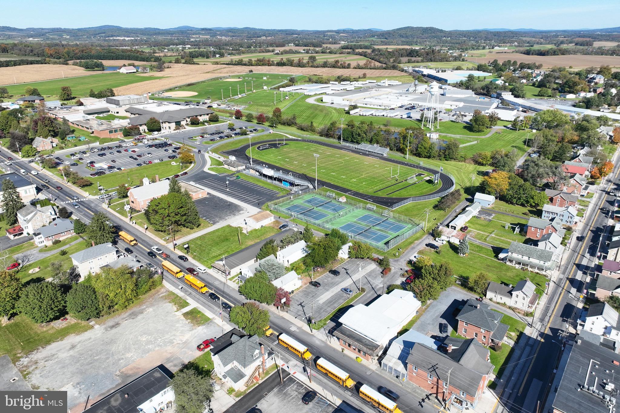 ADAMS COUNTY - Residential