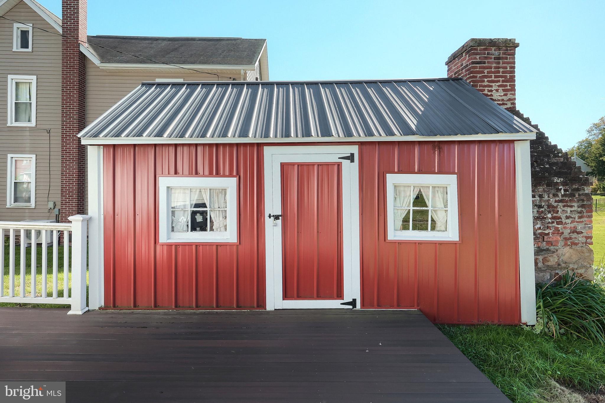 ADAMS COUNTY - Residential