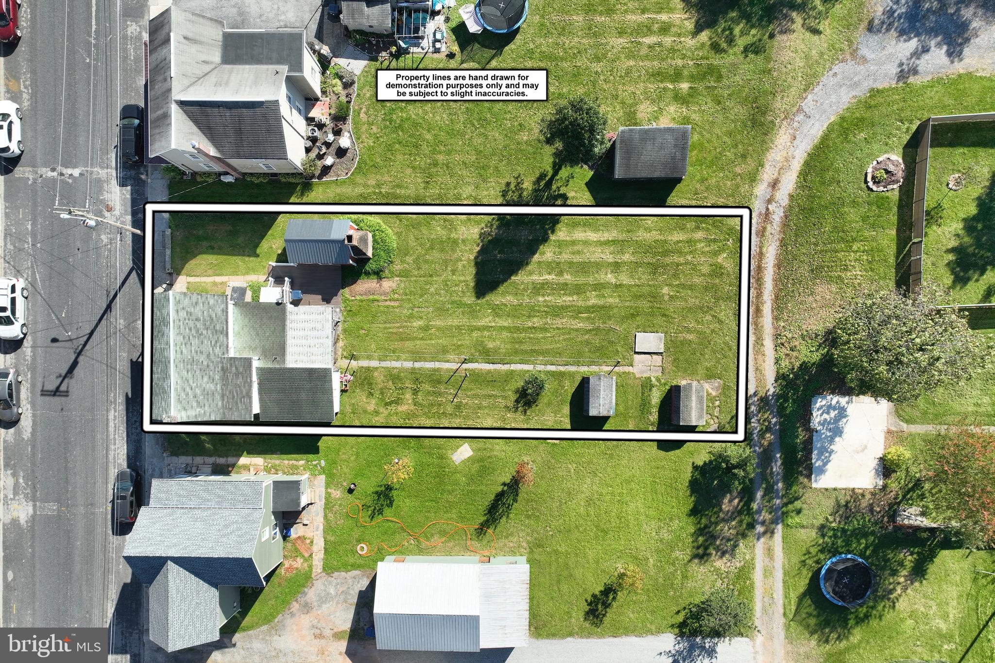 ADAMS COUNTY - Residential