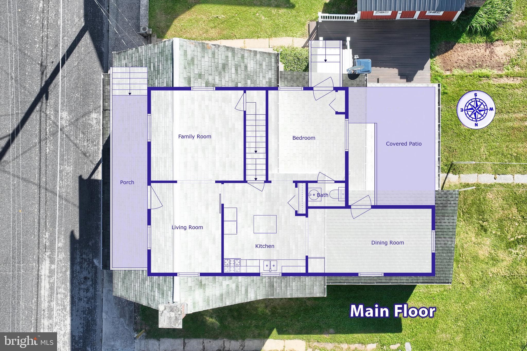 ADAMS COUNTY - Residential