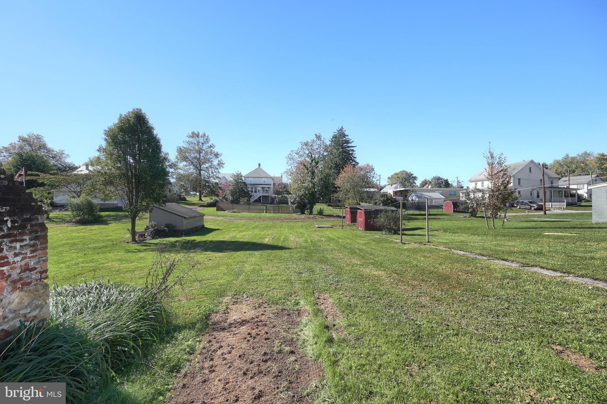 ADAMS COUNTY - Residential