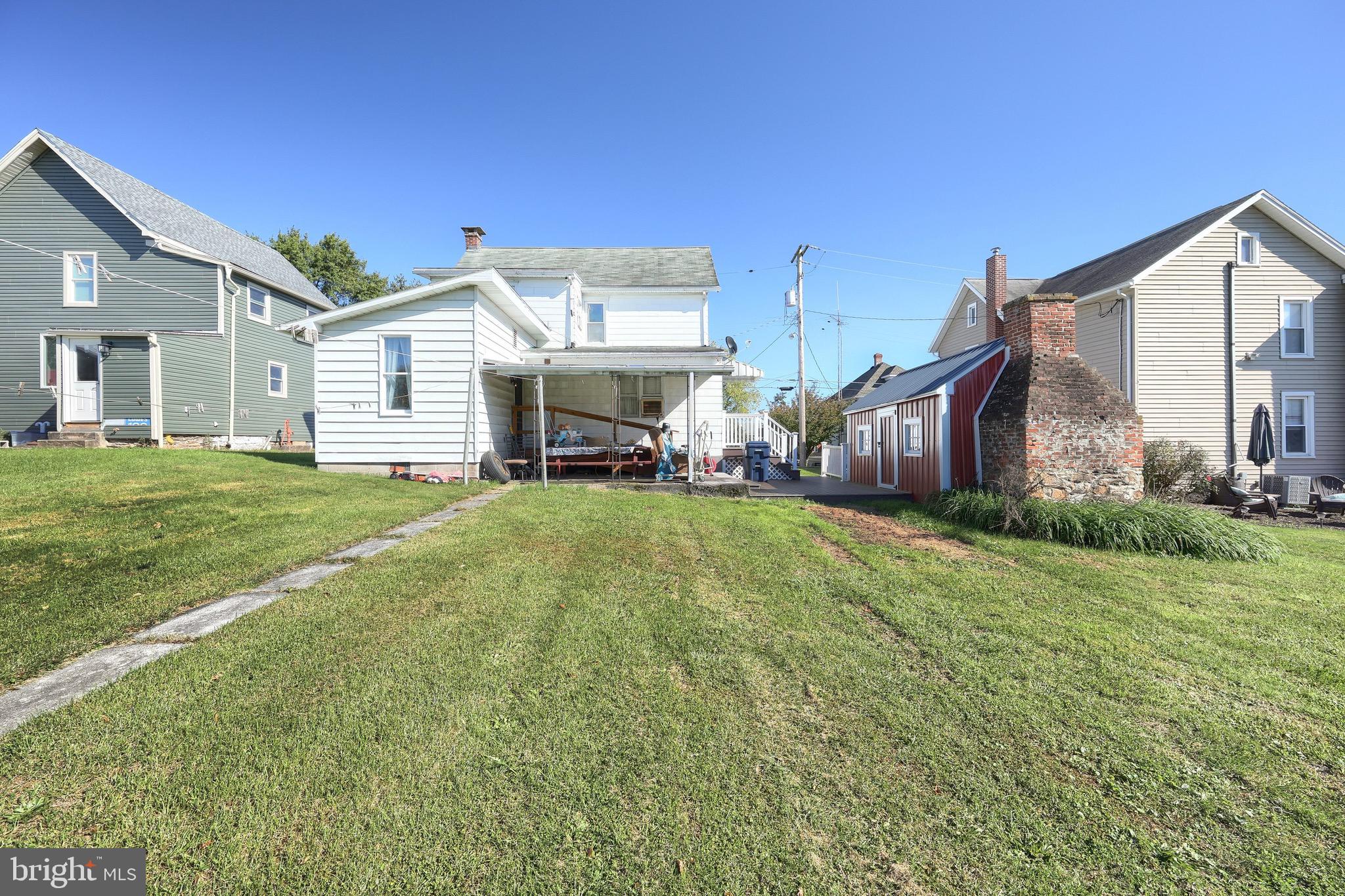 ADAMS COUNTY - Residential