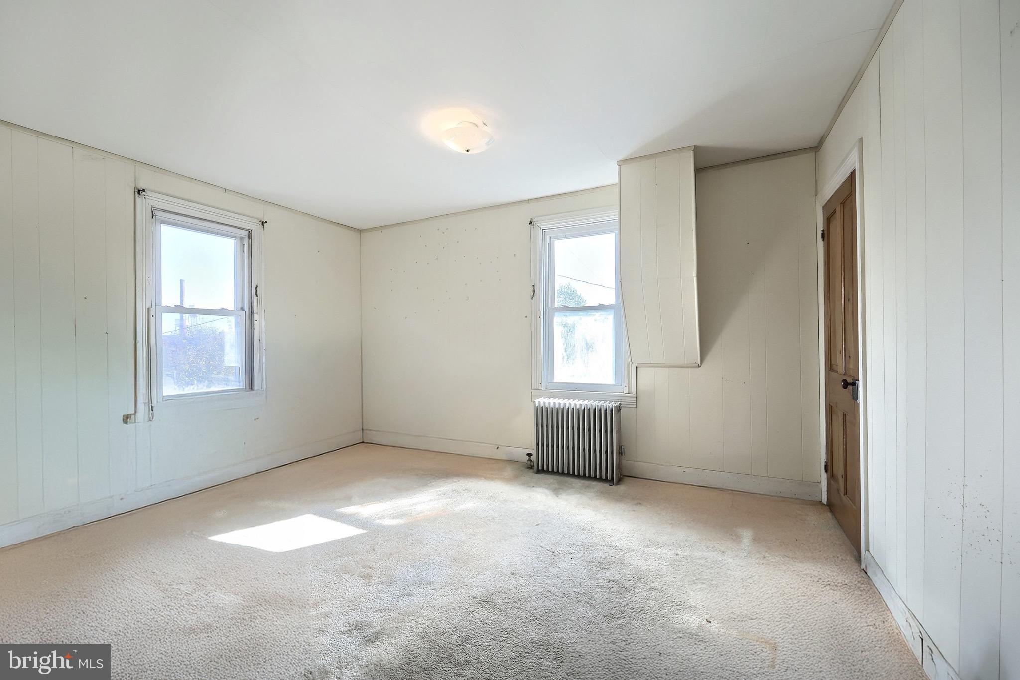 ADAMS COUNTY - Residential