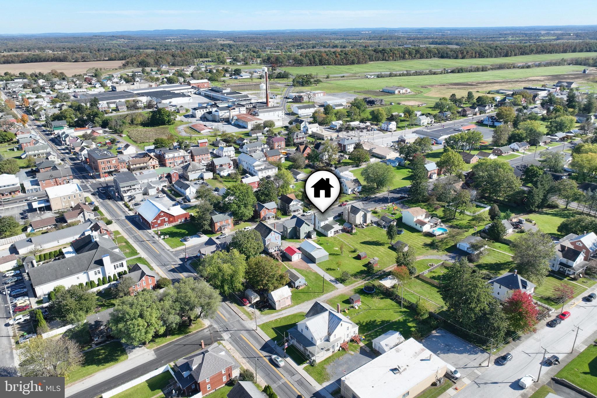 ADAMS COUNTY - Residential