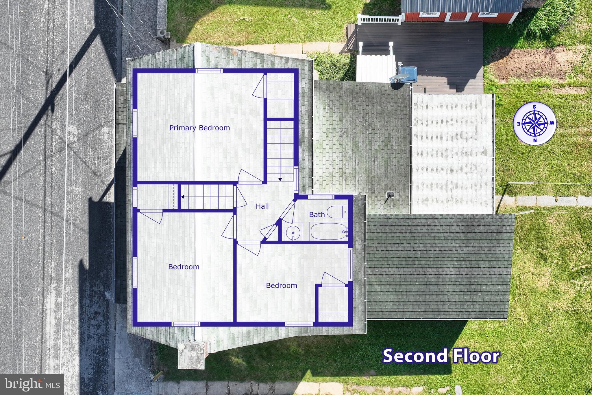 ADAMS COUNTY - Residential