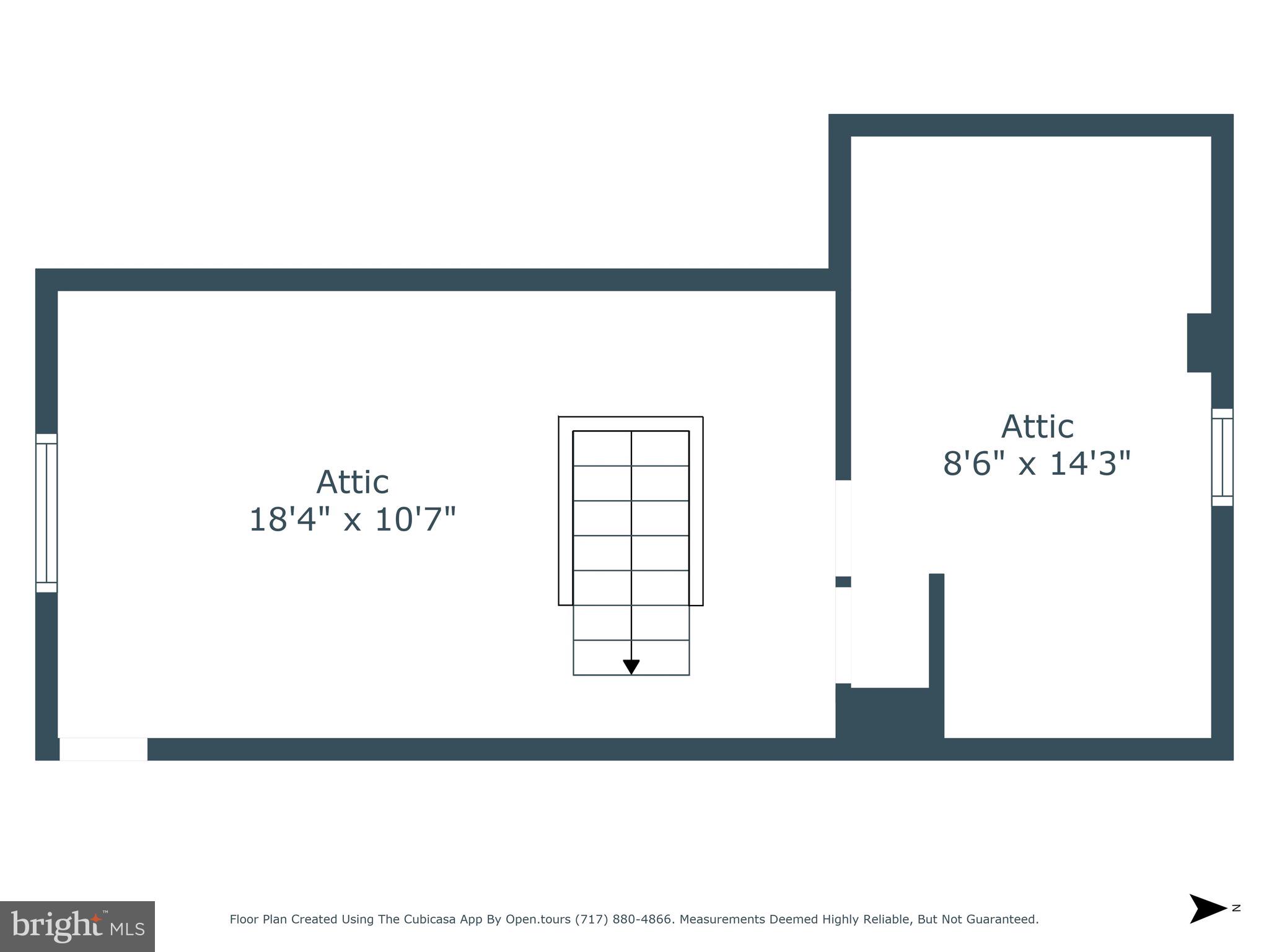 ADAMS COUNTY - Residential