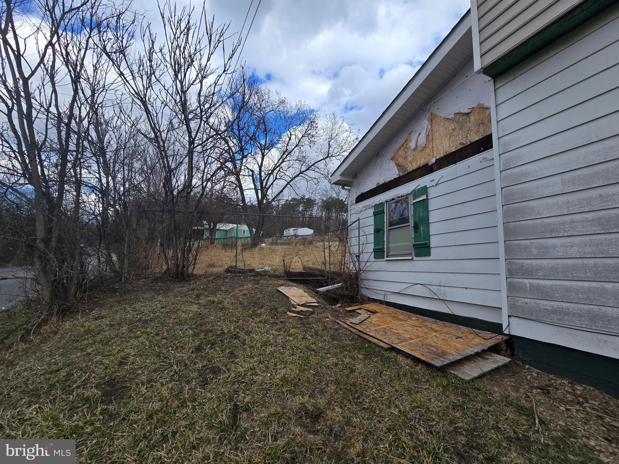 NONE AVAILABLE - Residential