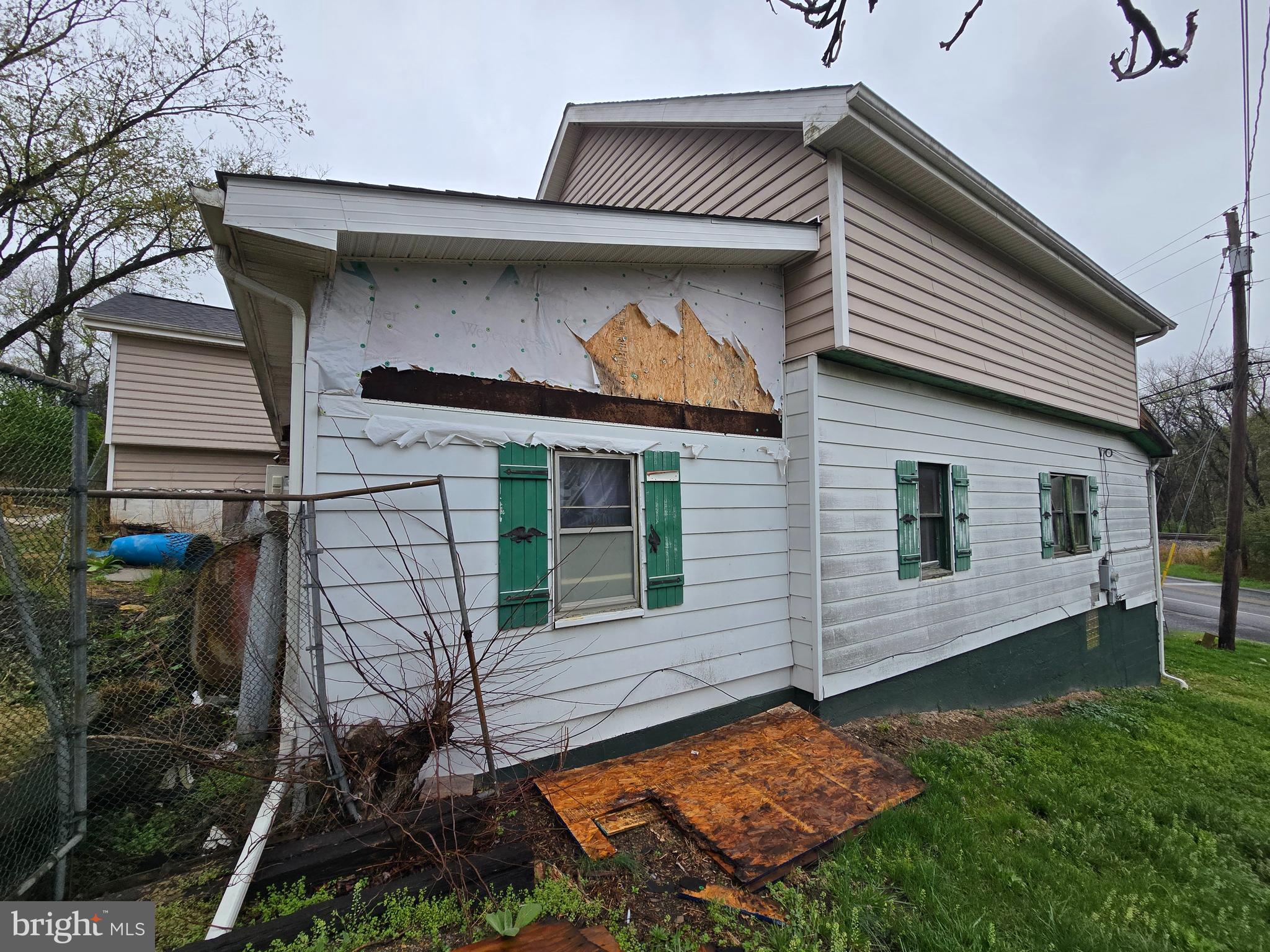 NONE AVAILABLE - Residential