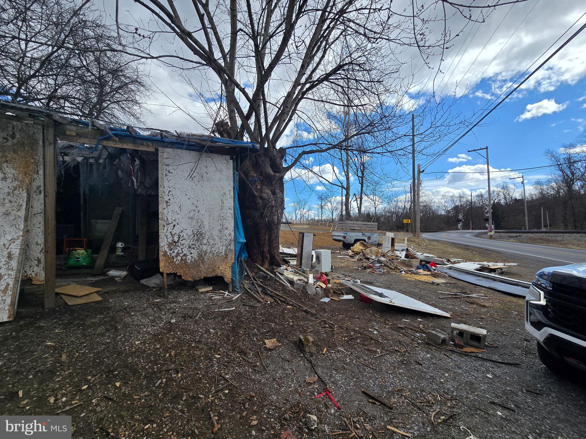 NONE AVAILABLE - Residential