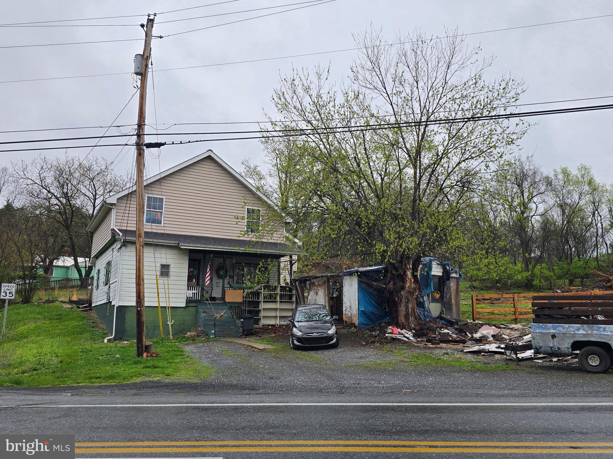 NONE AVAILABLE - Residential