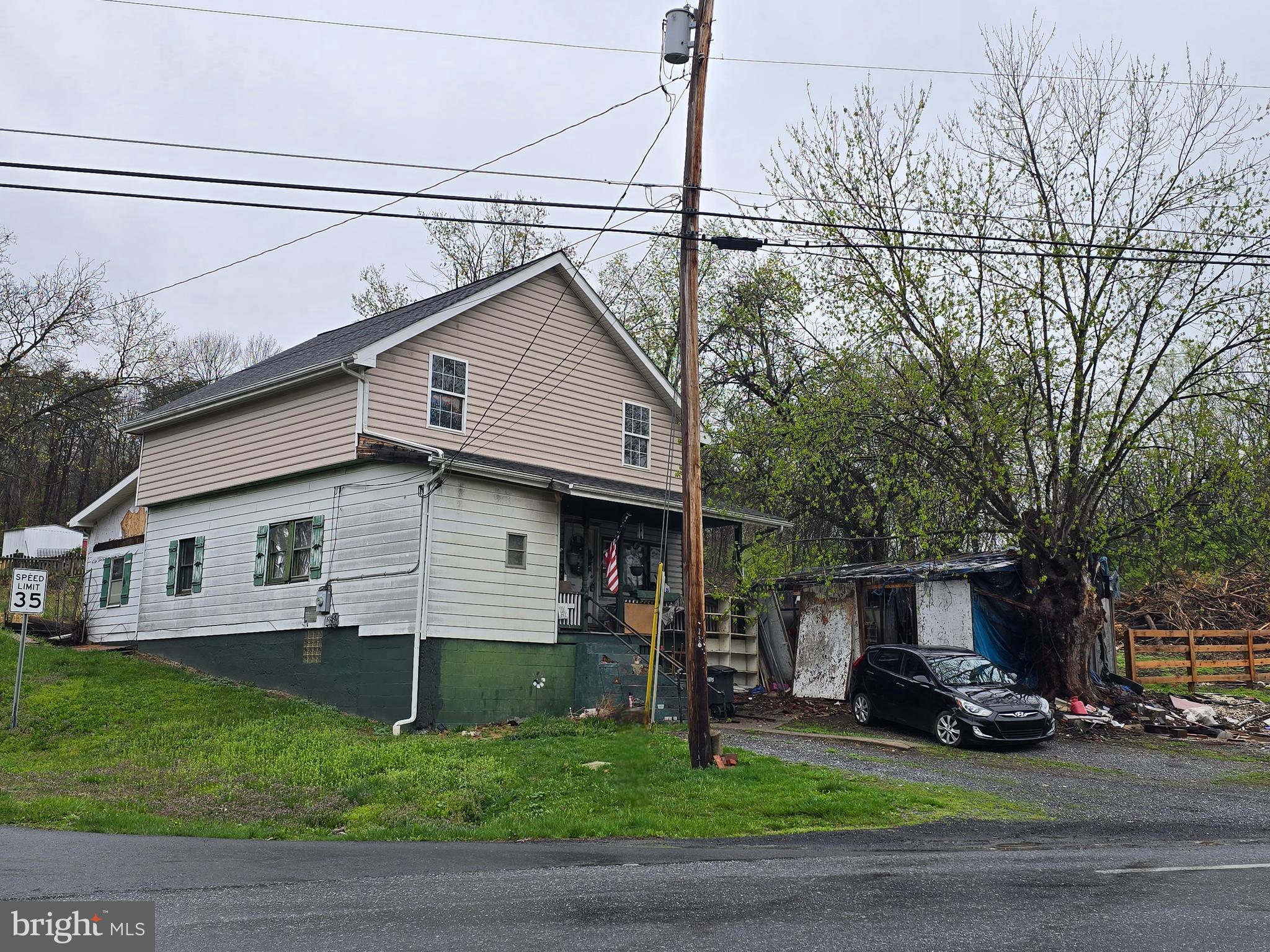 NONE AVAILABLE - Residential