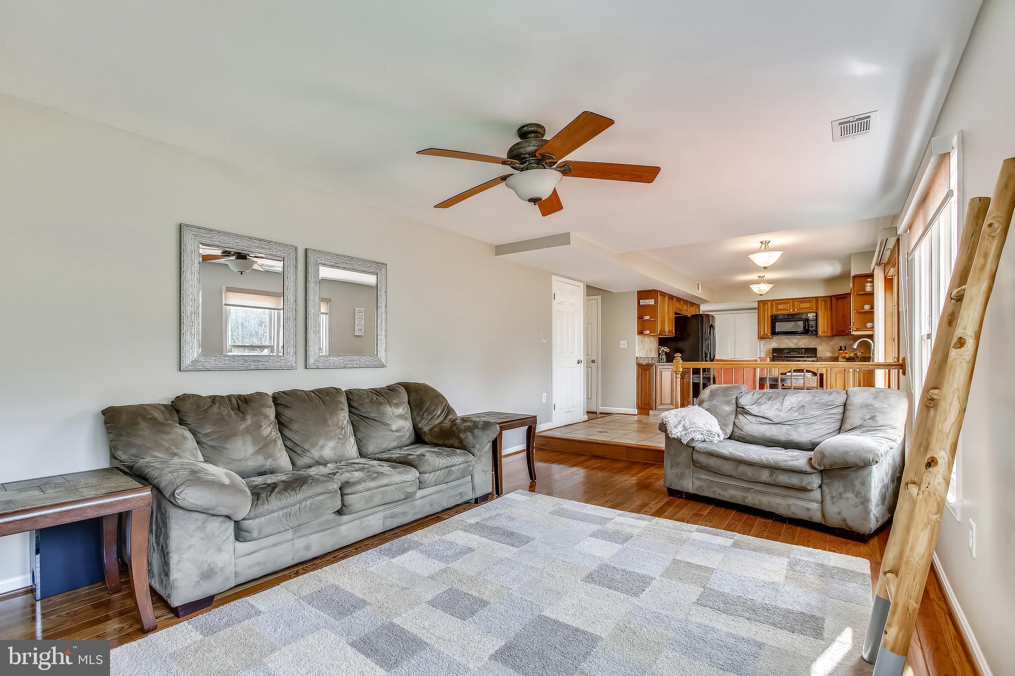 ARMFIELD FARMS - Residential