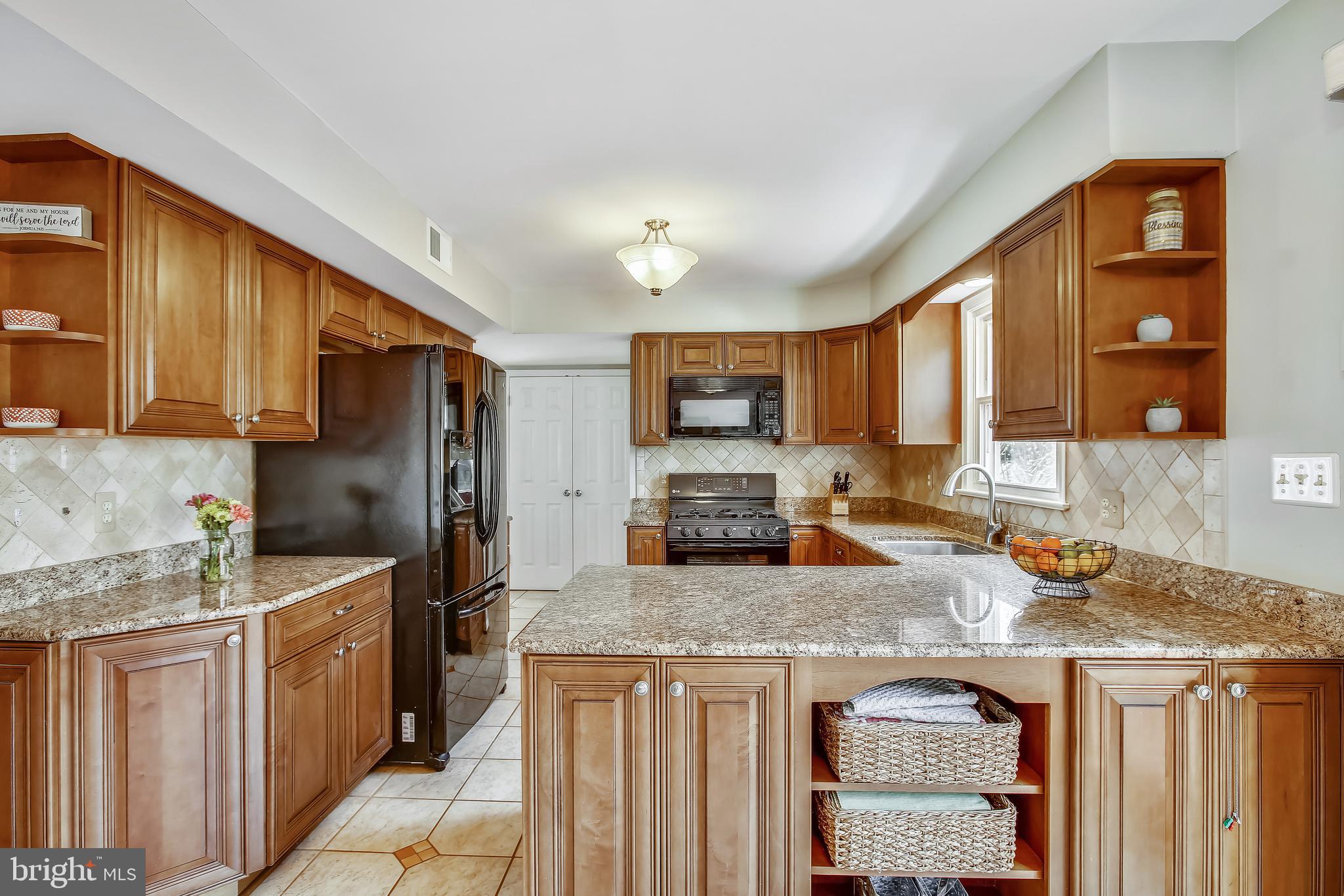 ARMFIELD FARMS - Residential