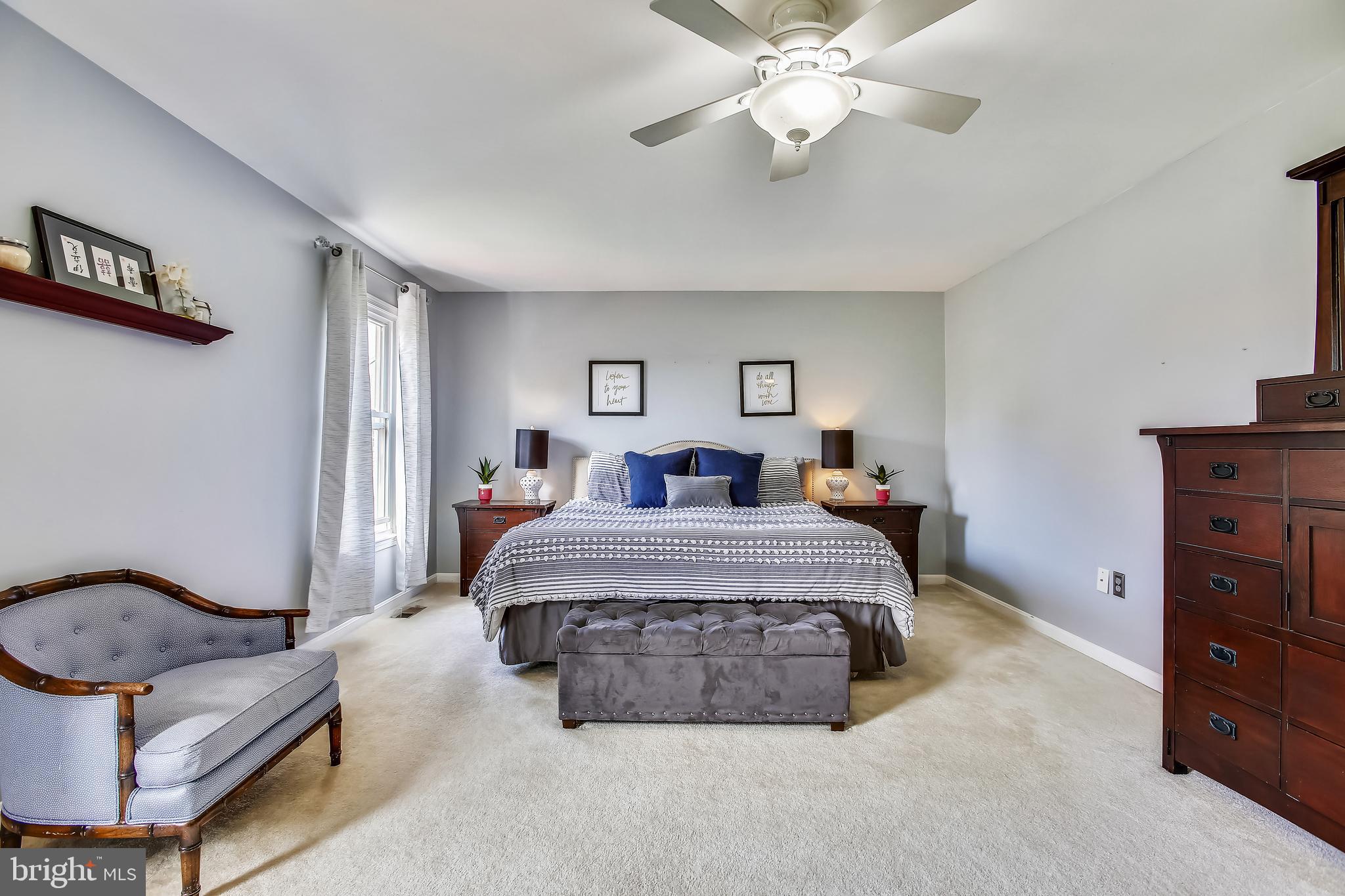 ARMFIELD FARMS - Residential