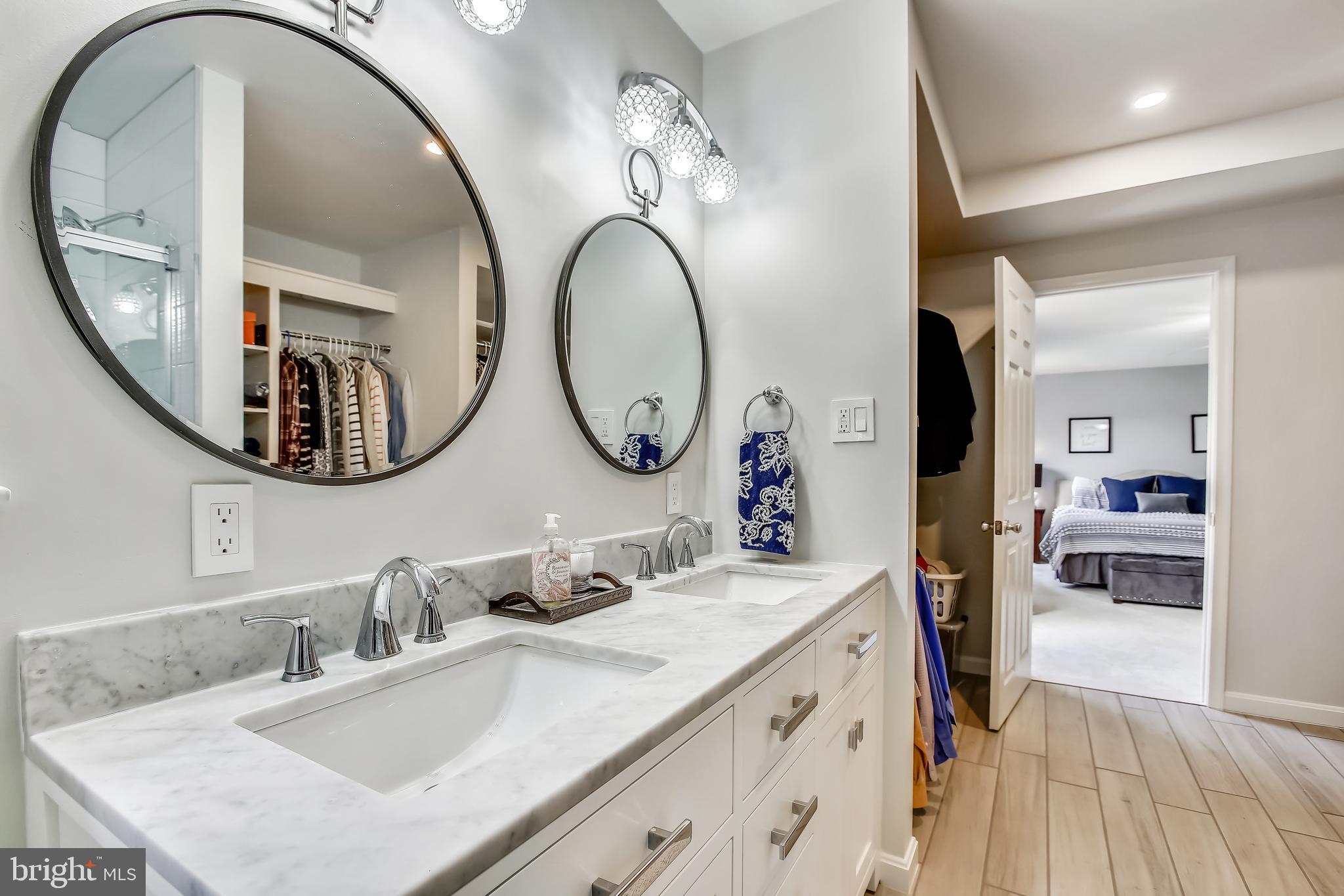 ARMFIELD FARMS - Residential