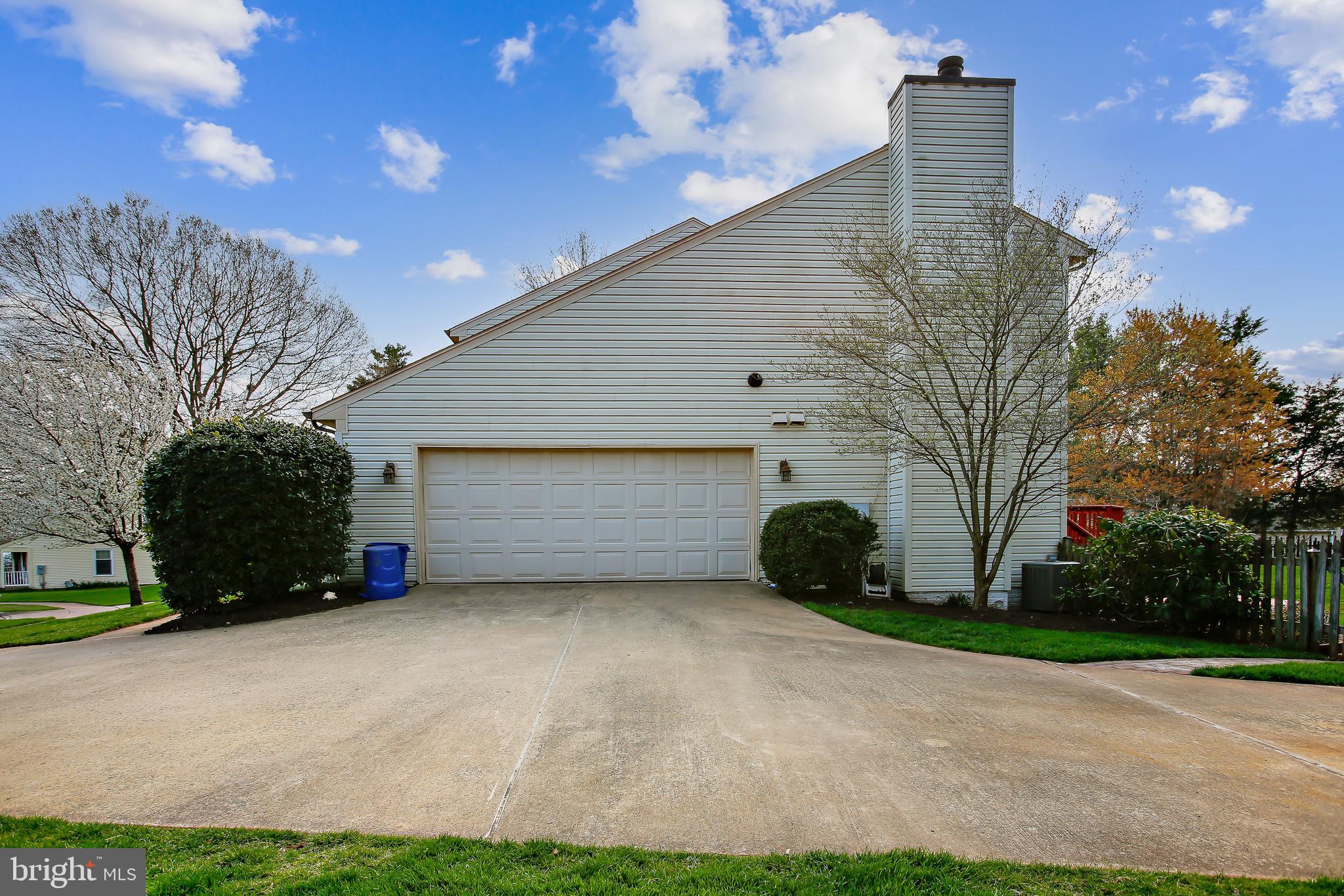 ARMFIELD FARMS - Residential