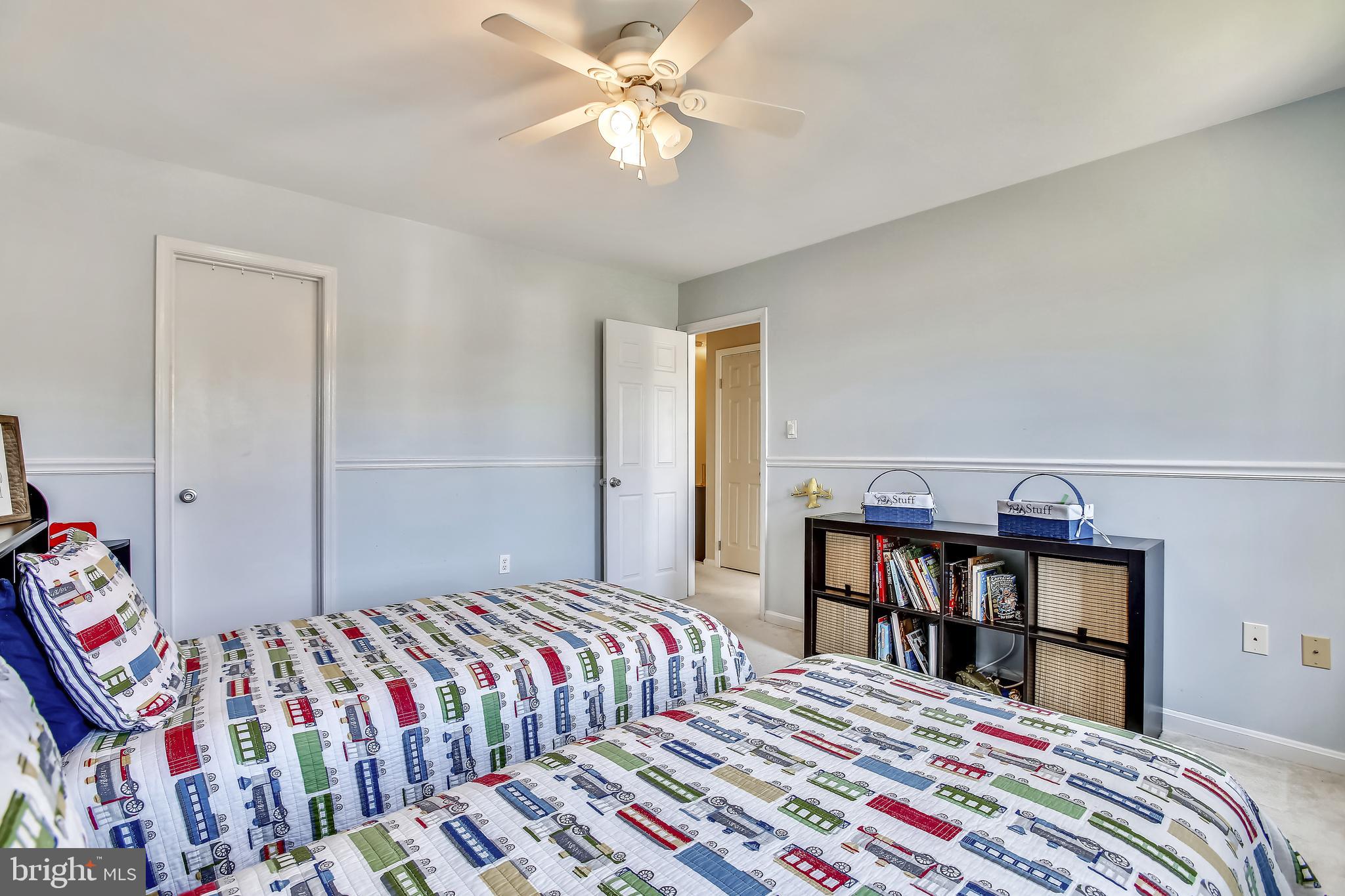 ARMFIELD FARMS - Residential