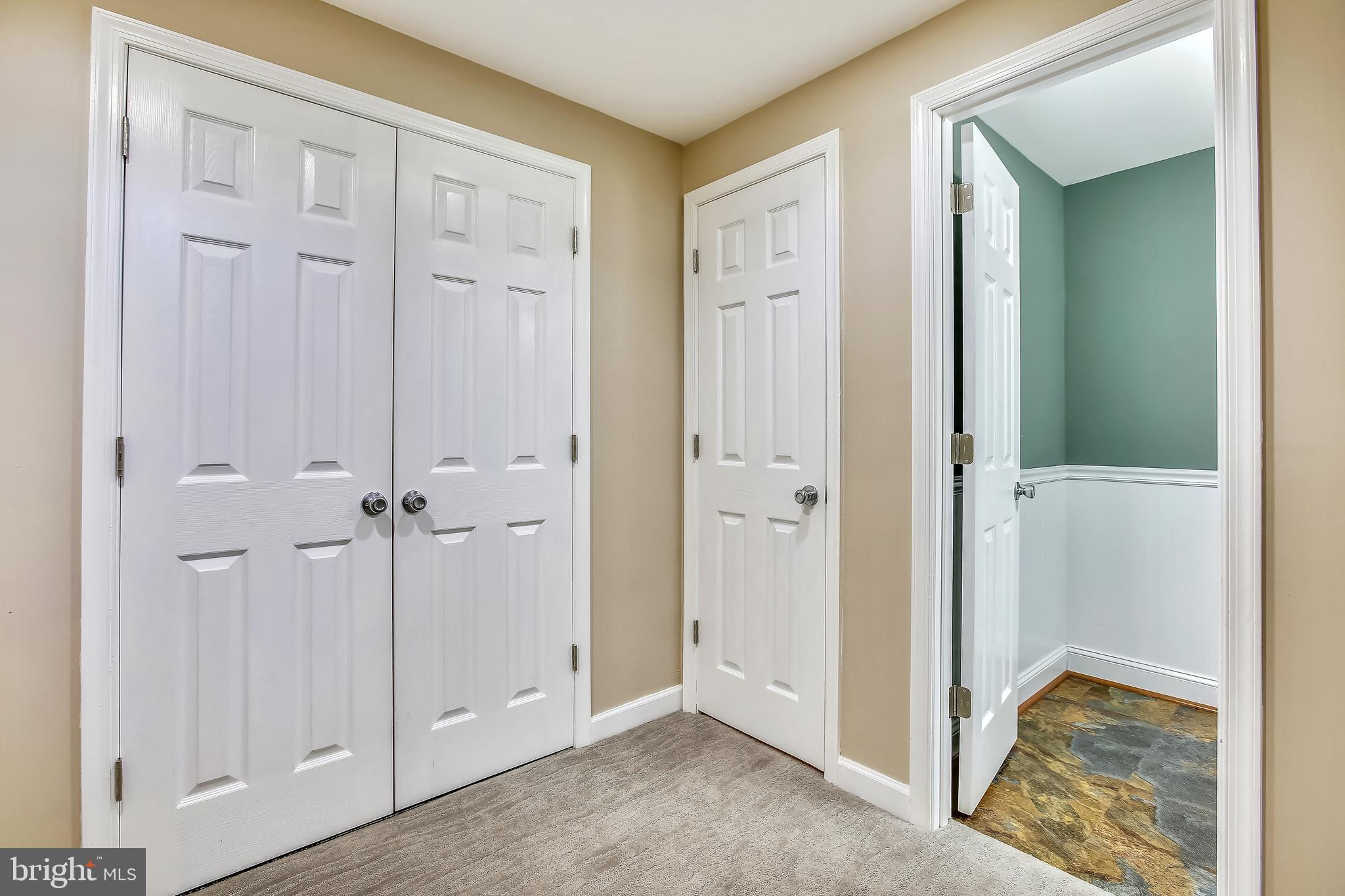 ARMFIELD FARMS - Residential