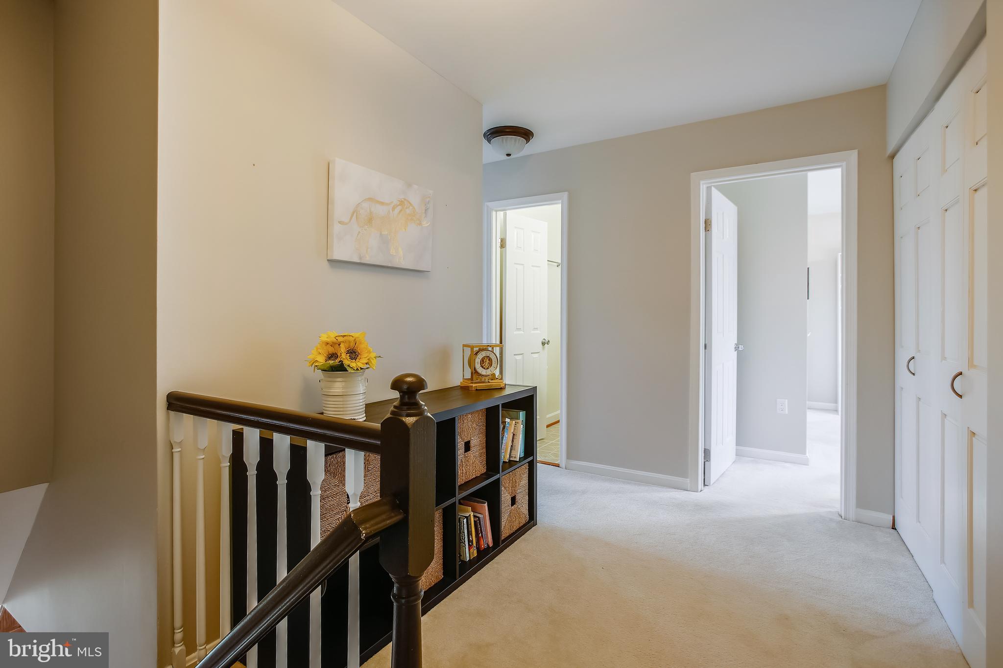 ARMFIELD FARMS - Residential