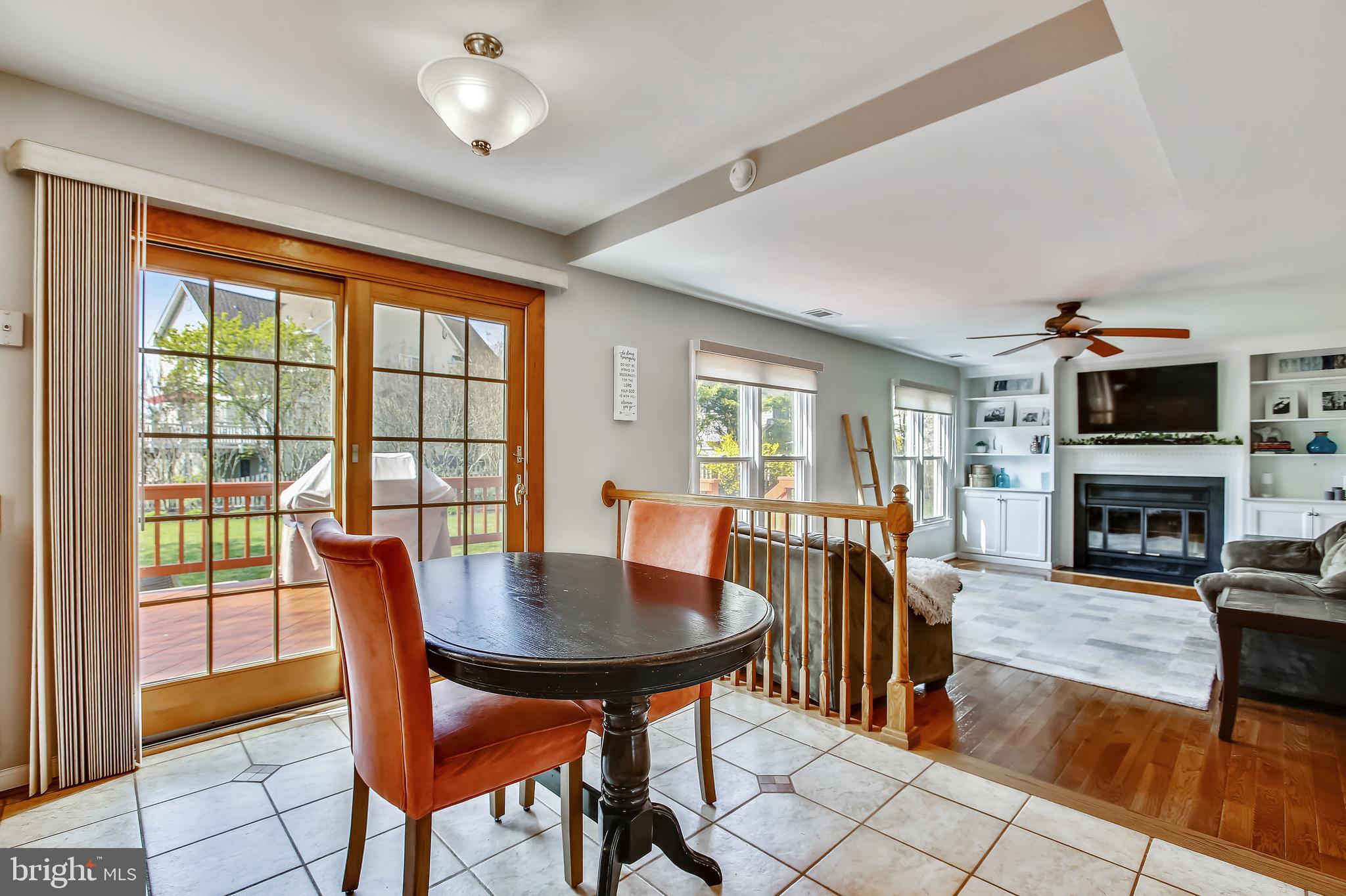 ARMFIELD FARMS - Residential