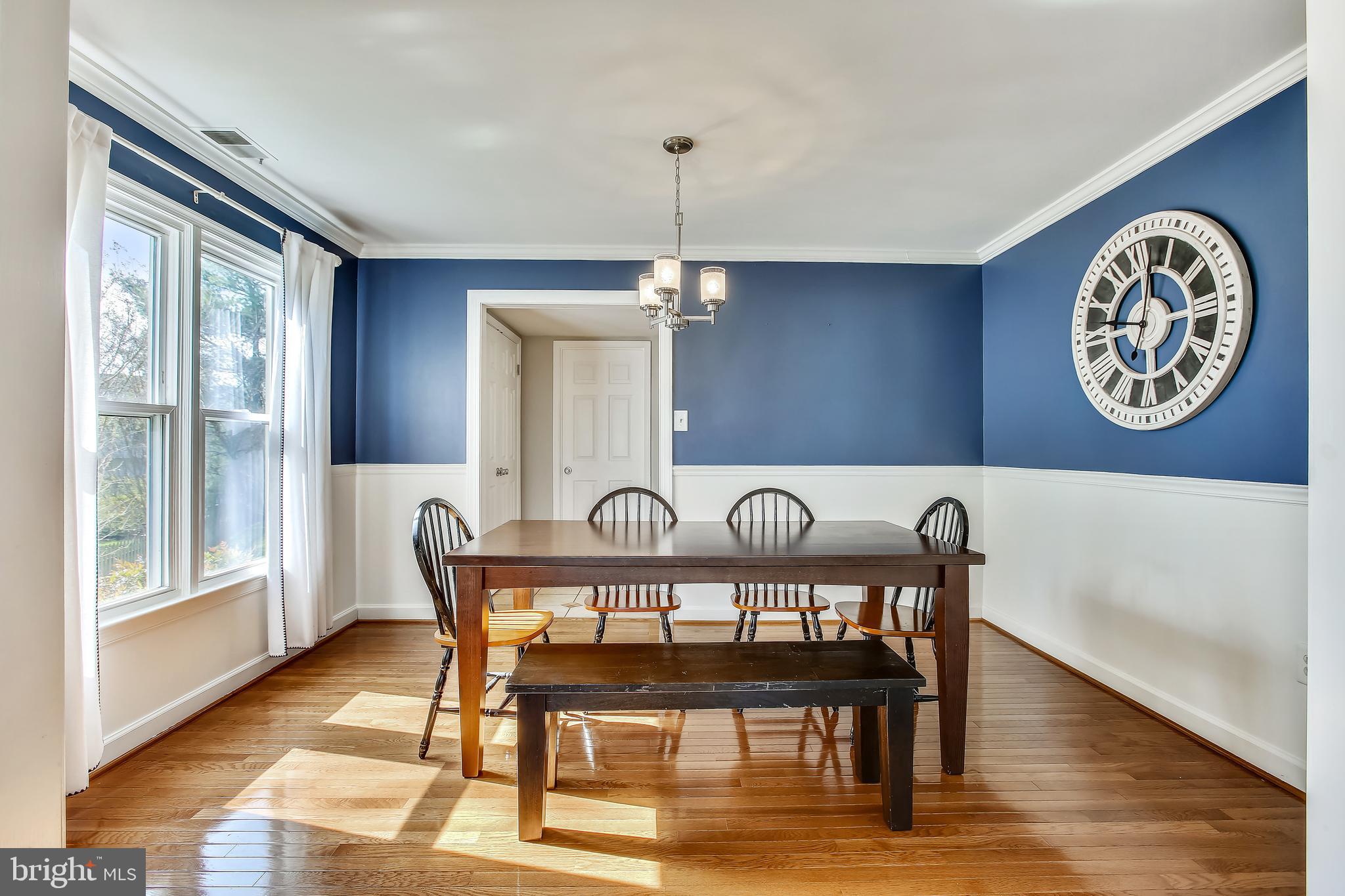 ARMFIELD FARMS - Residential