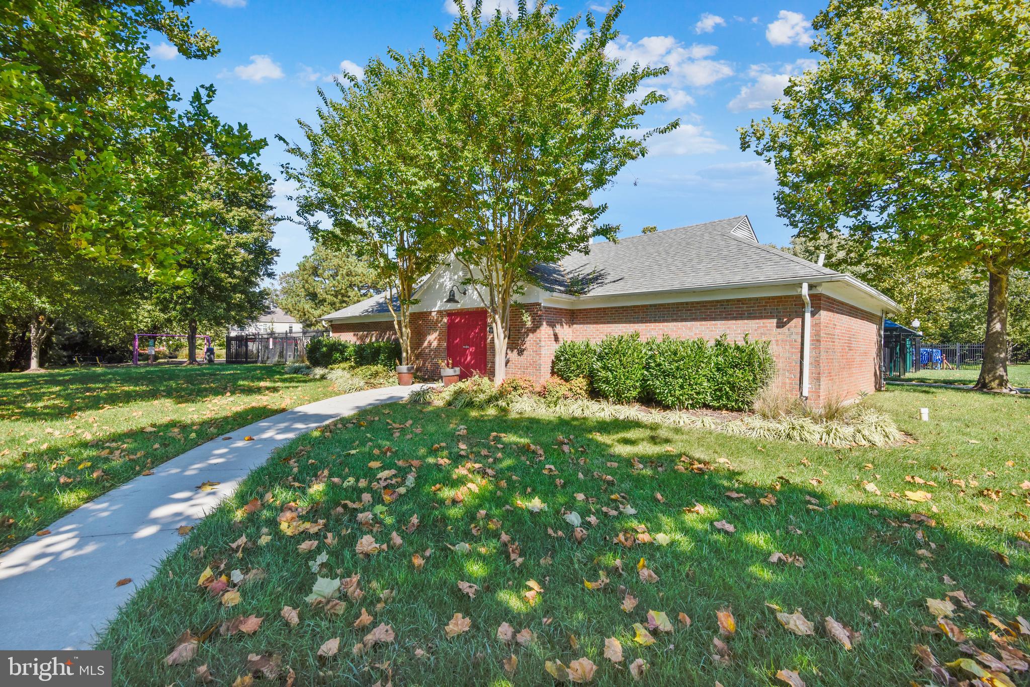 ARMFIELD FARMS - Residential