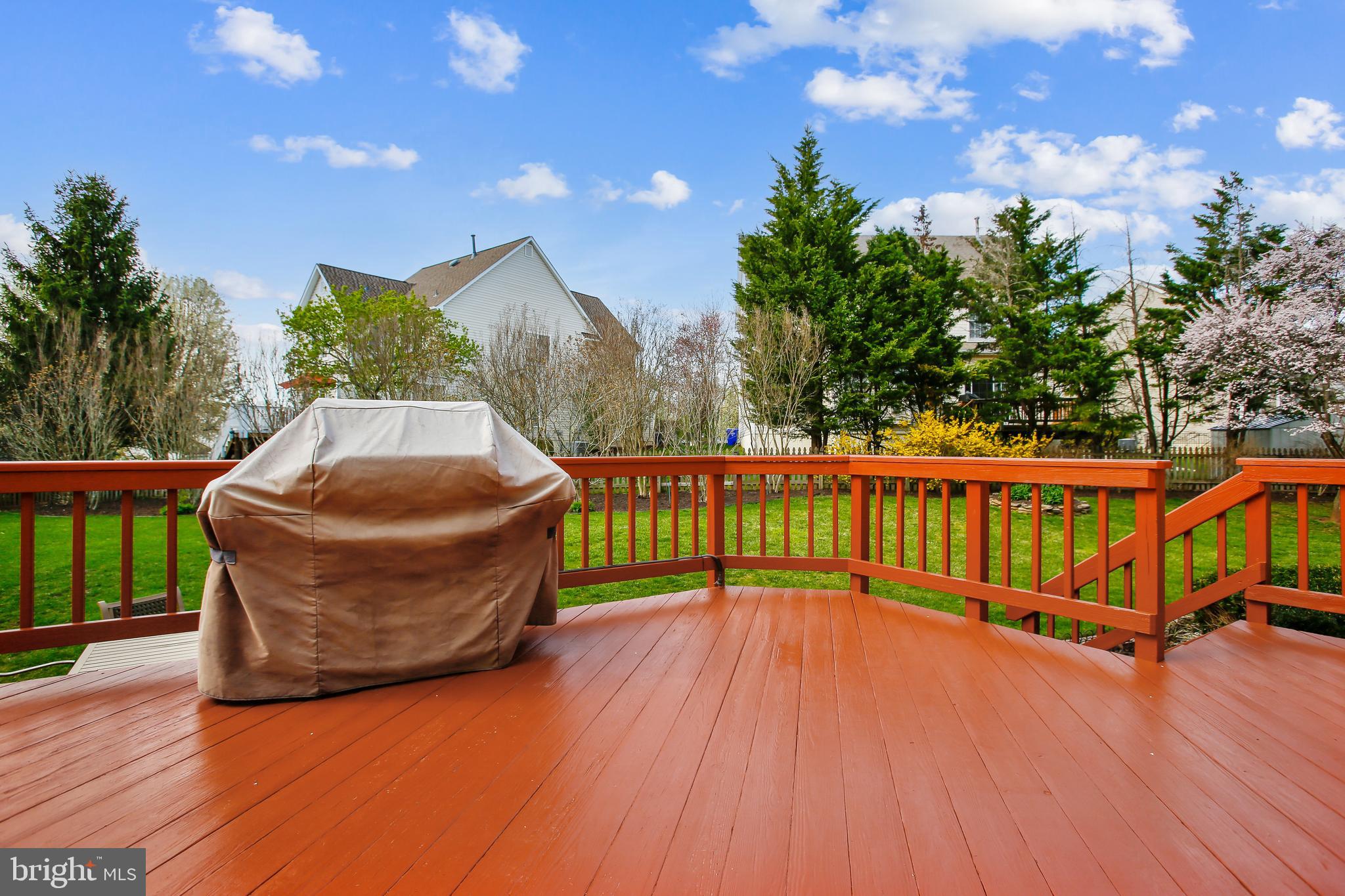 ARMFIELD FARMS - Residential