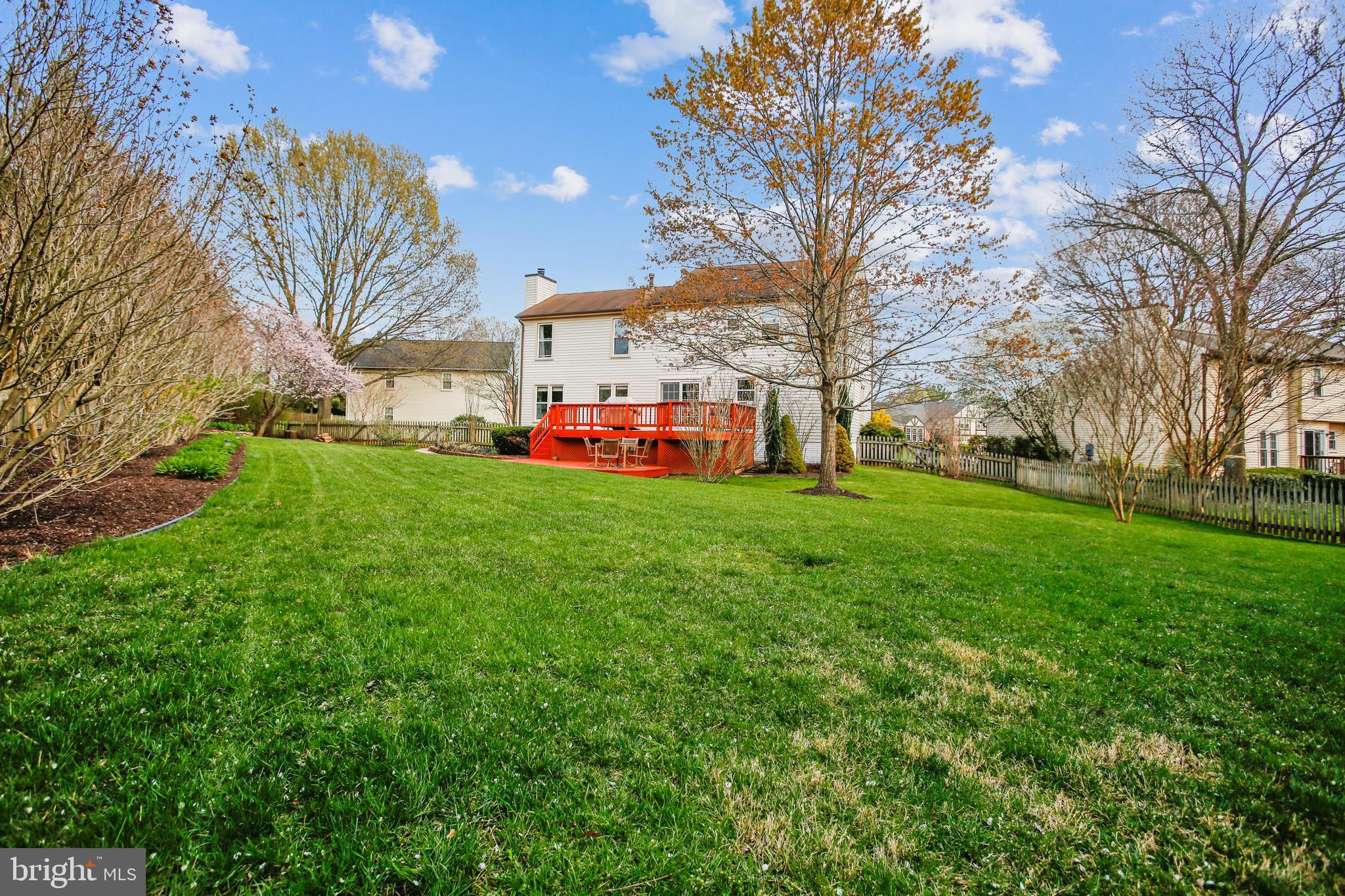 ARMFIELD FARMS - Residential