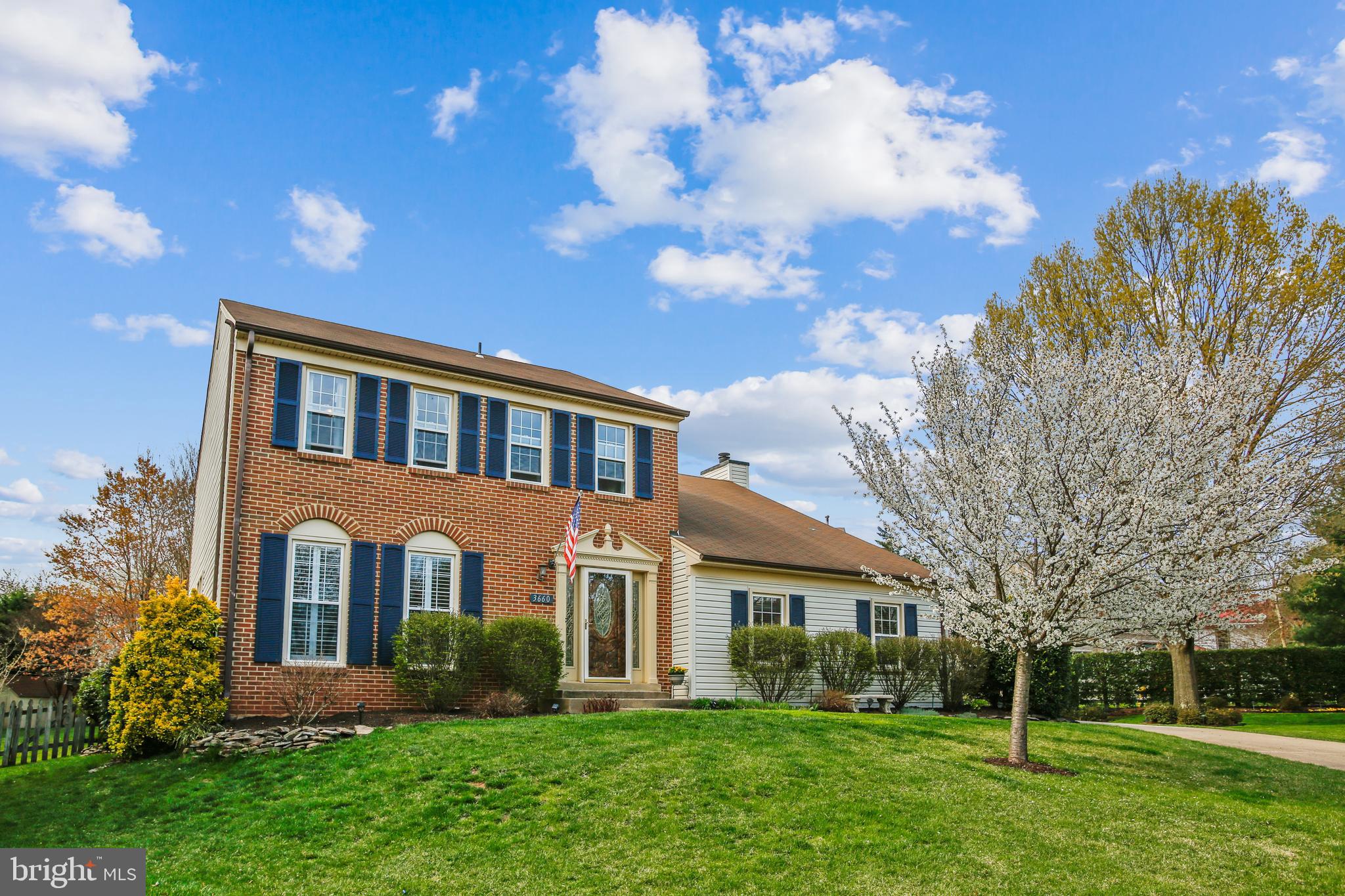 ARMFIELD FARMS - Residential