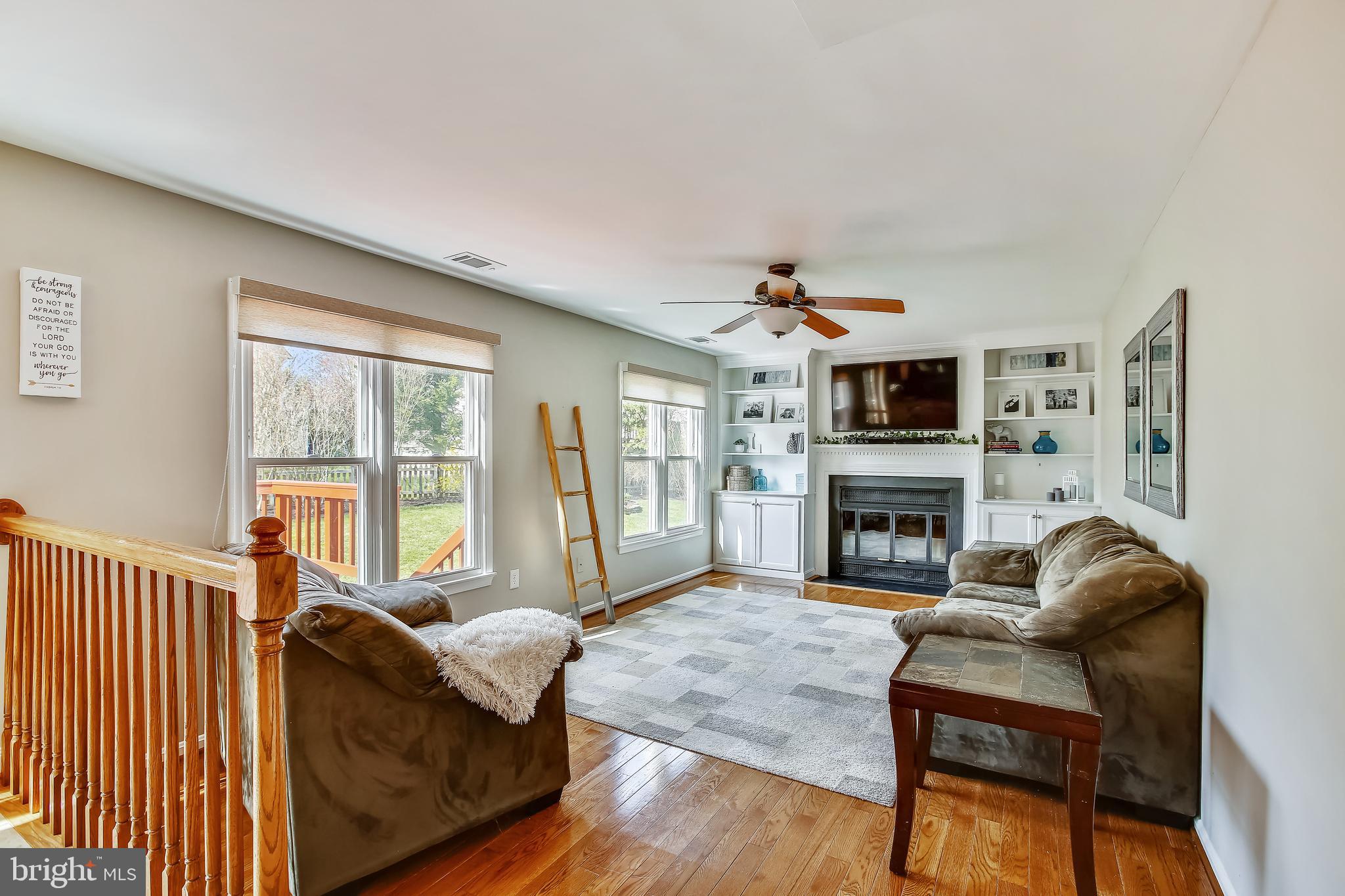 ARMFIELD FARMS - Residential