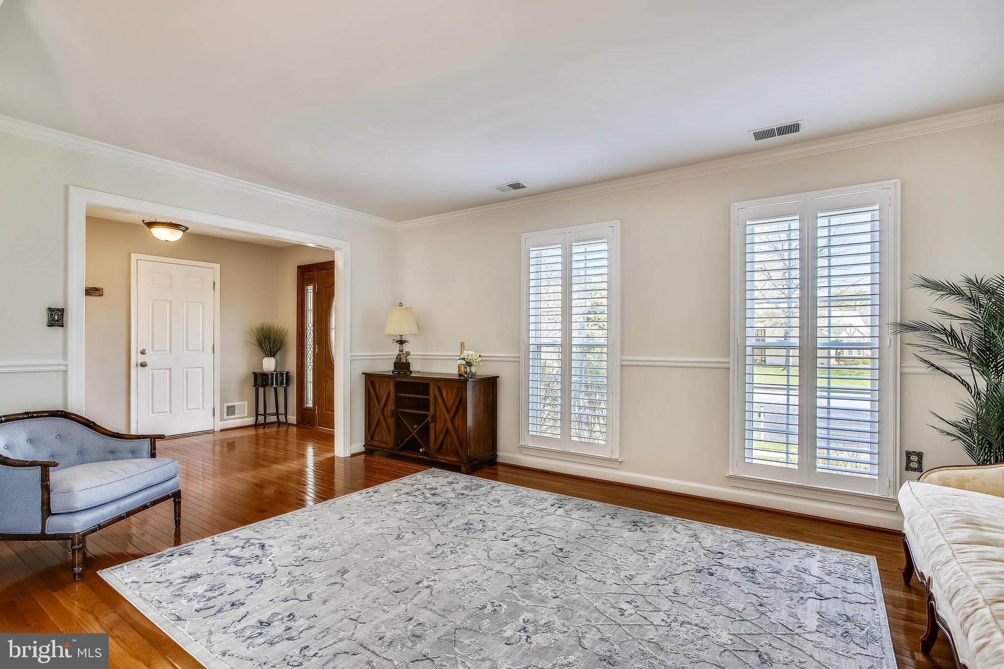 ARMFIELD FARMS - Residential